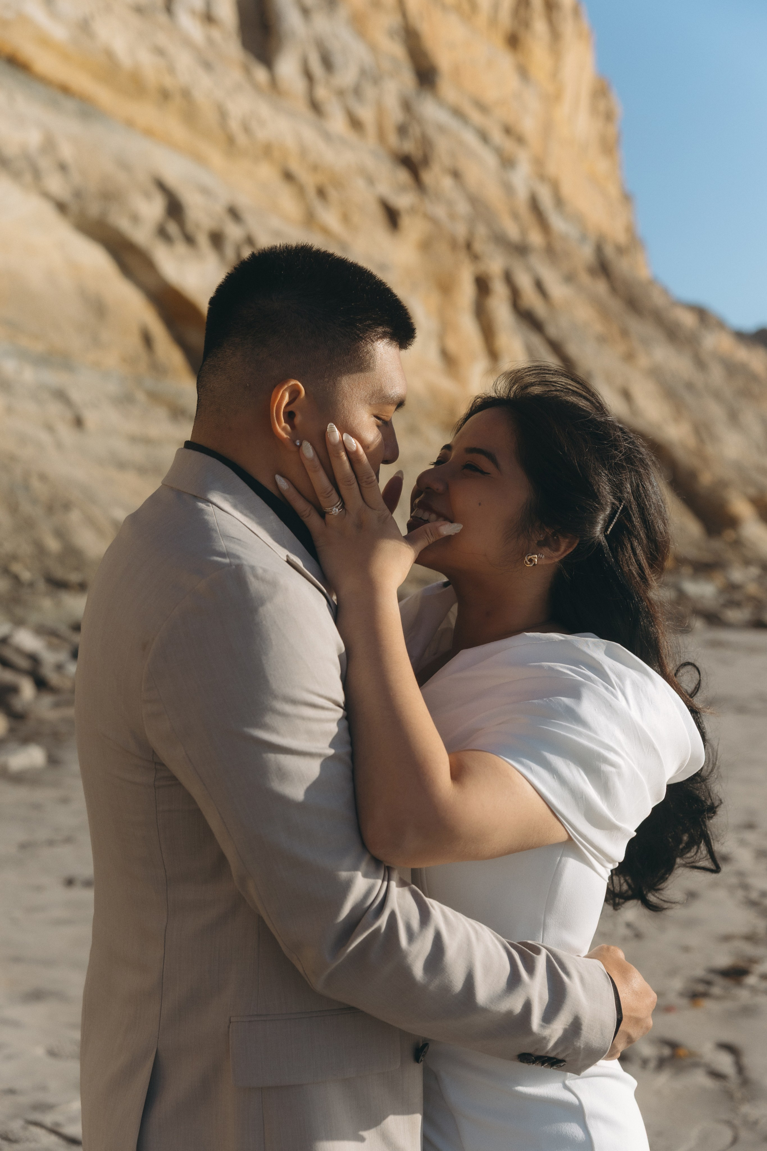 *. Wedding and family photographer San Diego