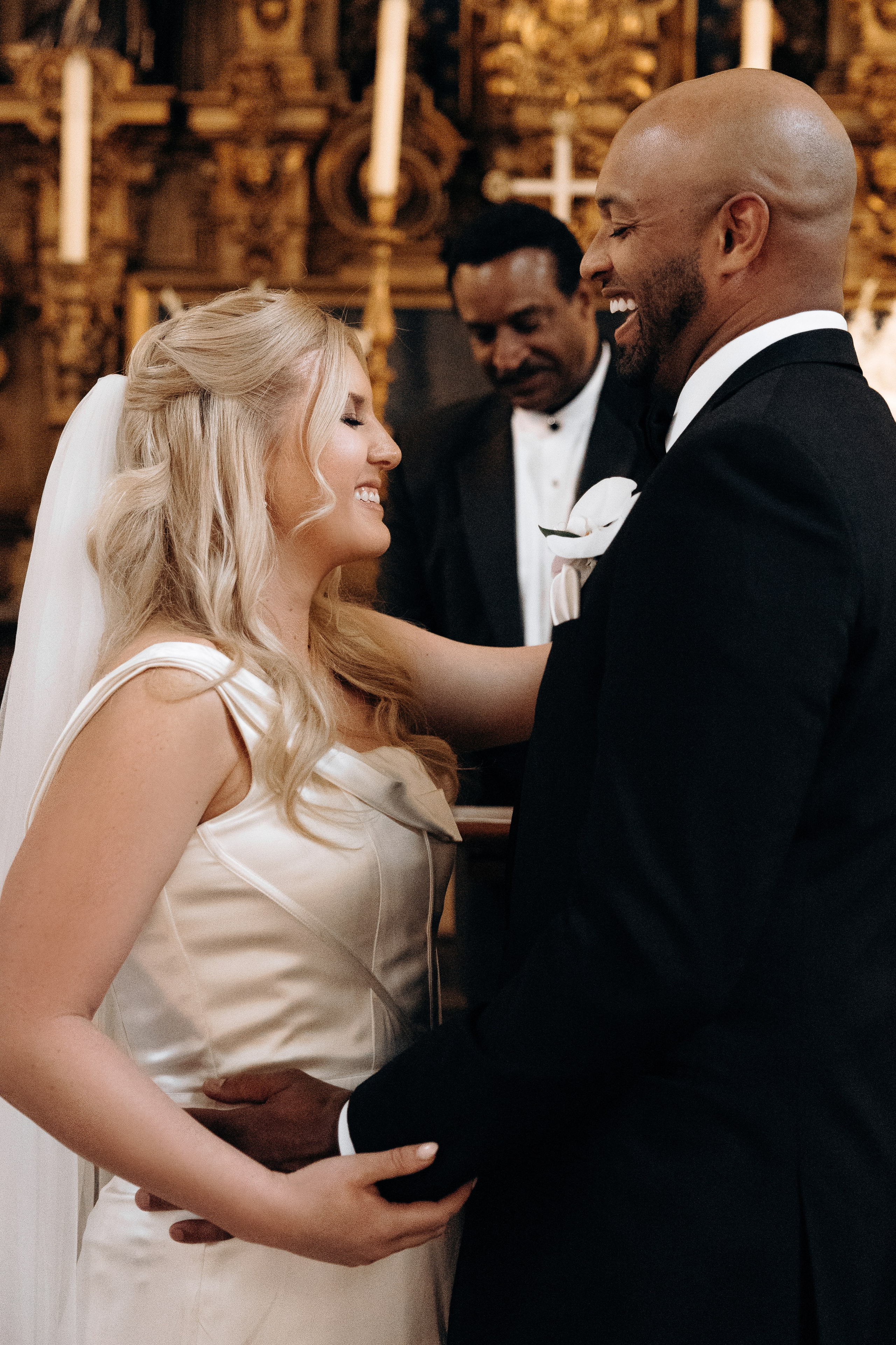 Drew and Haley. Wedding and family photographer San Diego