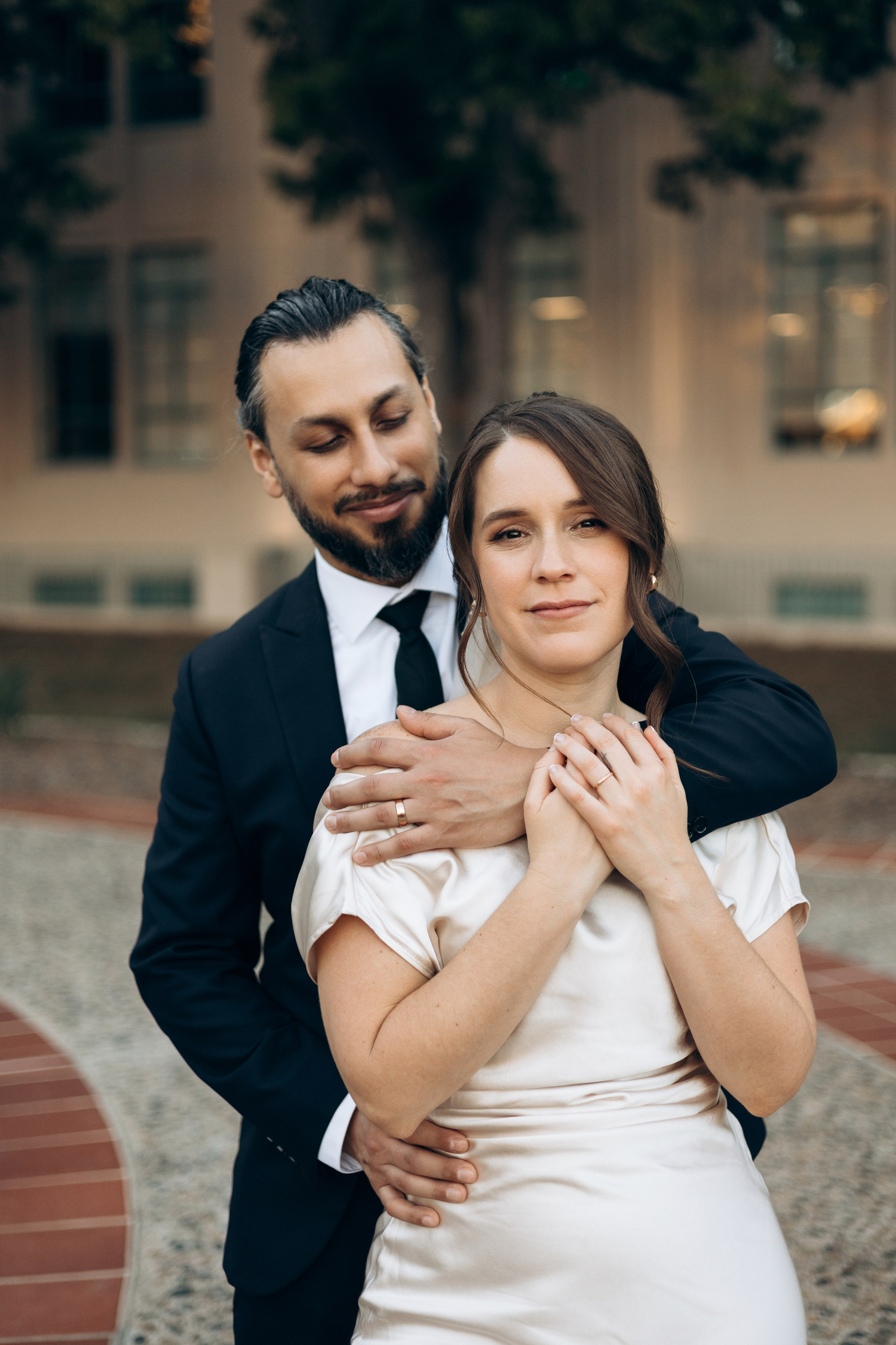 Jessi and Alex. Весільний та сімейний фотограф у Сан-Дієго