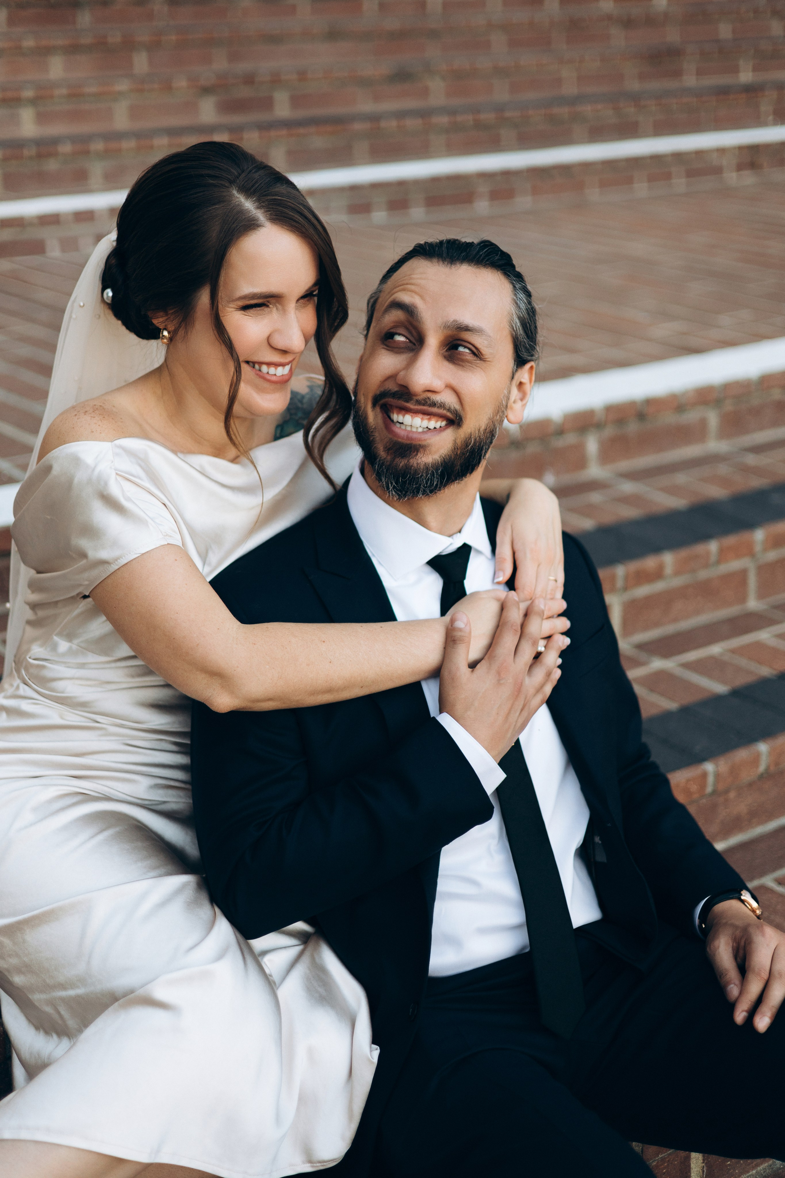 Jessi and Alex. Весільний та сімейний фотограф у Сан-Дієго