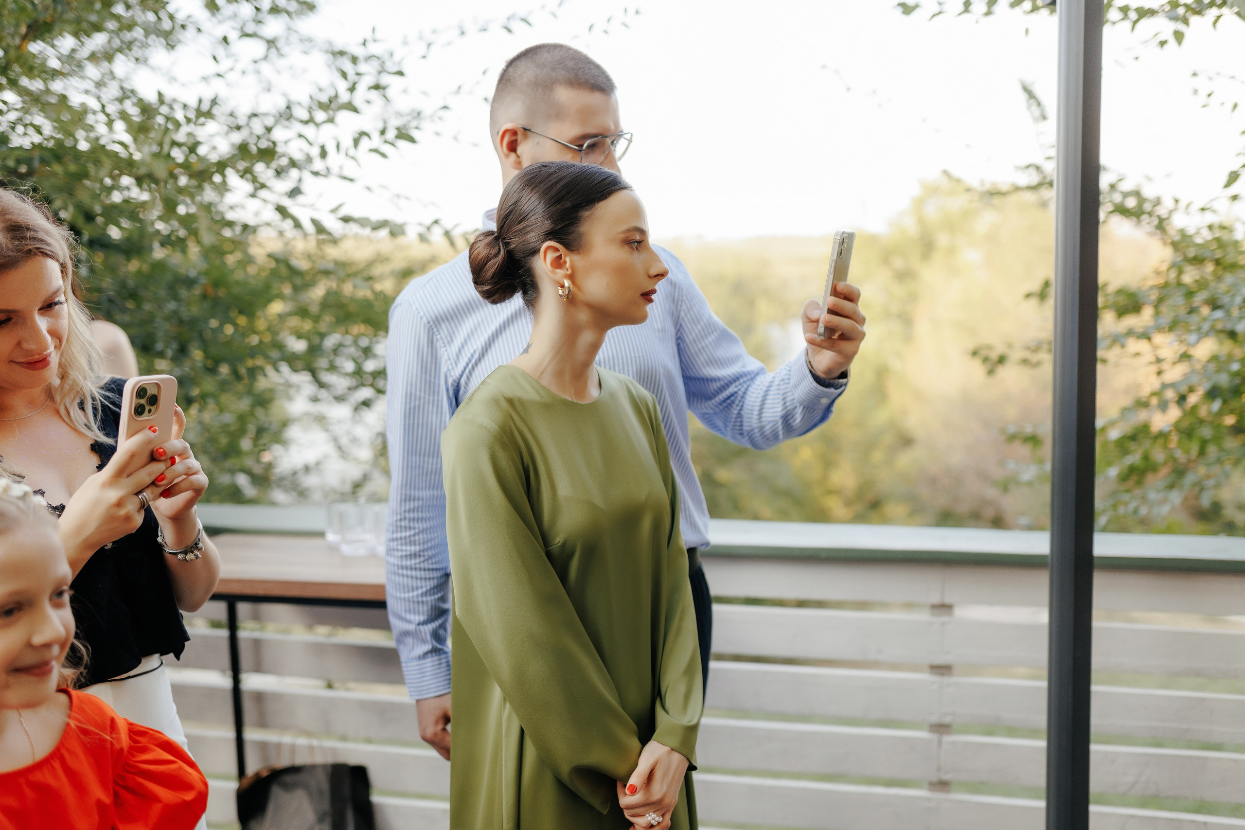 Vadim & Irina. ProWed — Foto Video Moldova și România