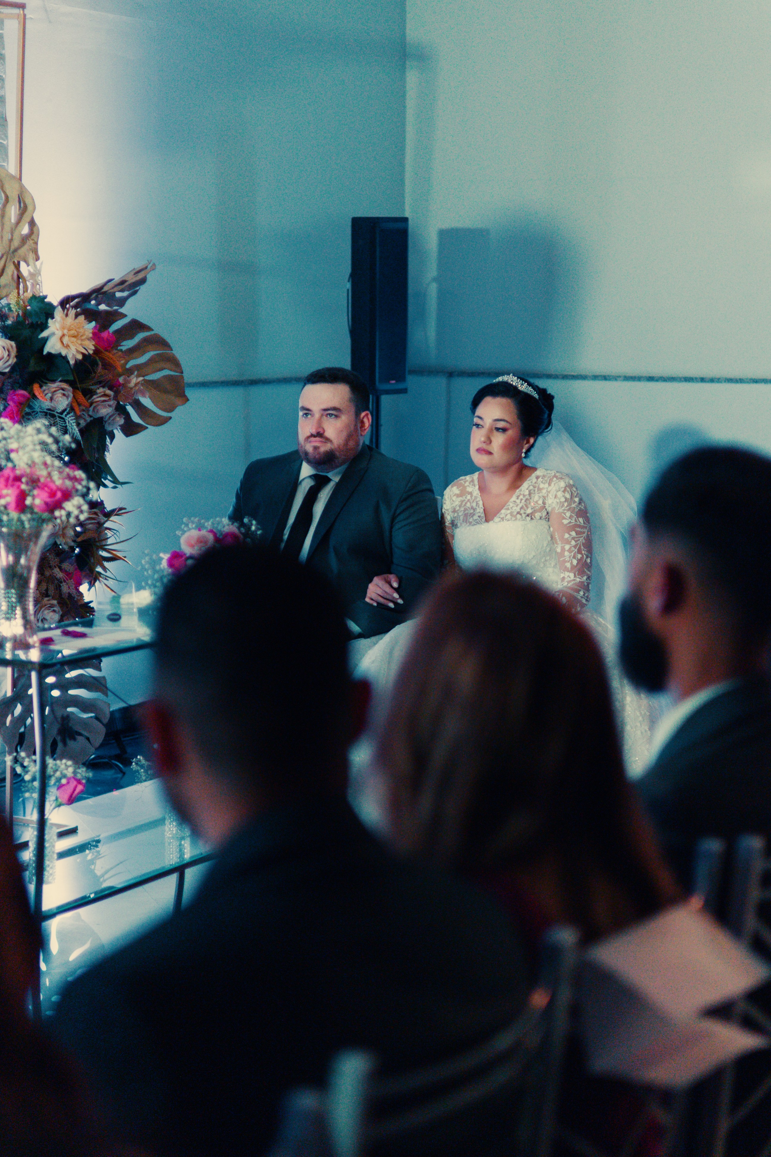 Fotos de Casamento Espaço Marques Bruna e Jackson
