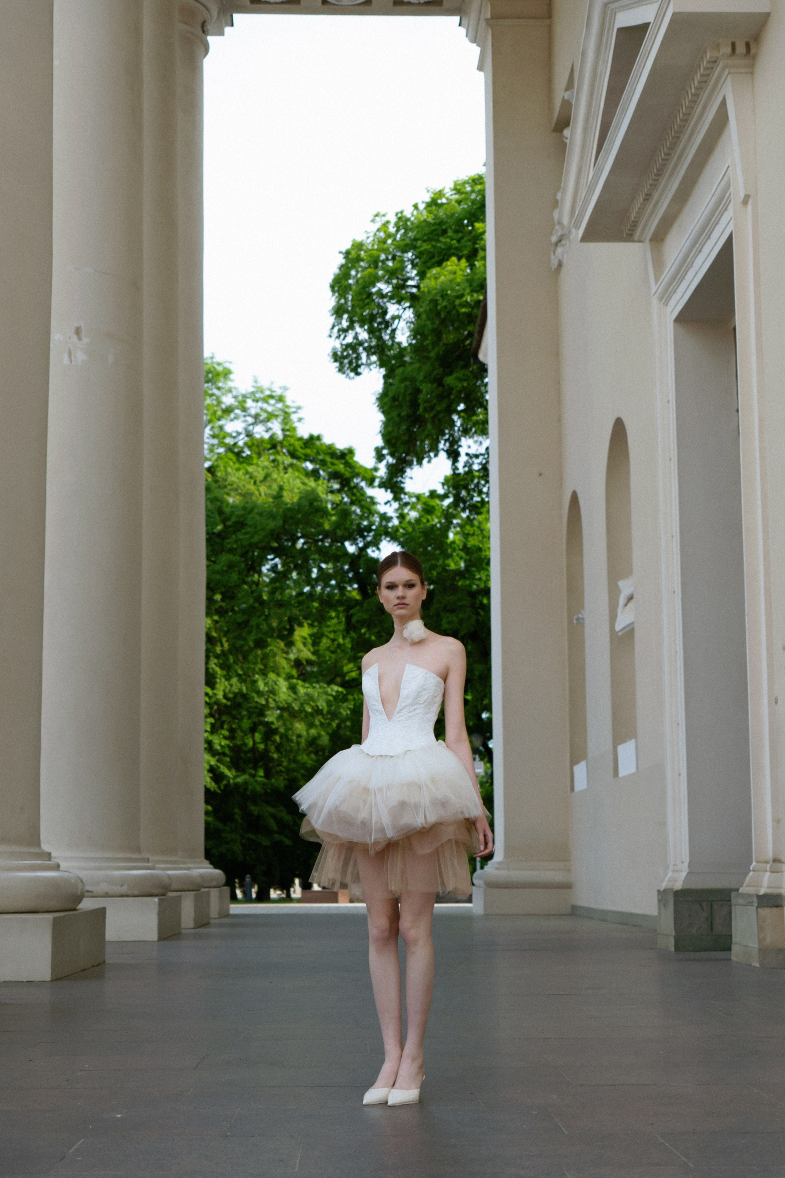 Ligita. Fotografė Agnė Navickaitė