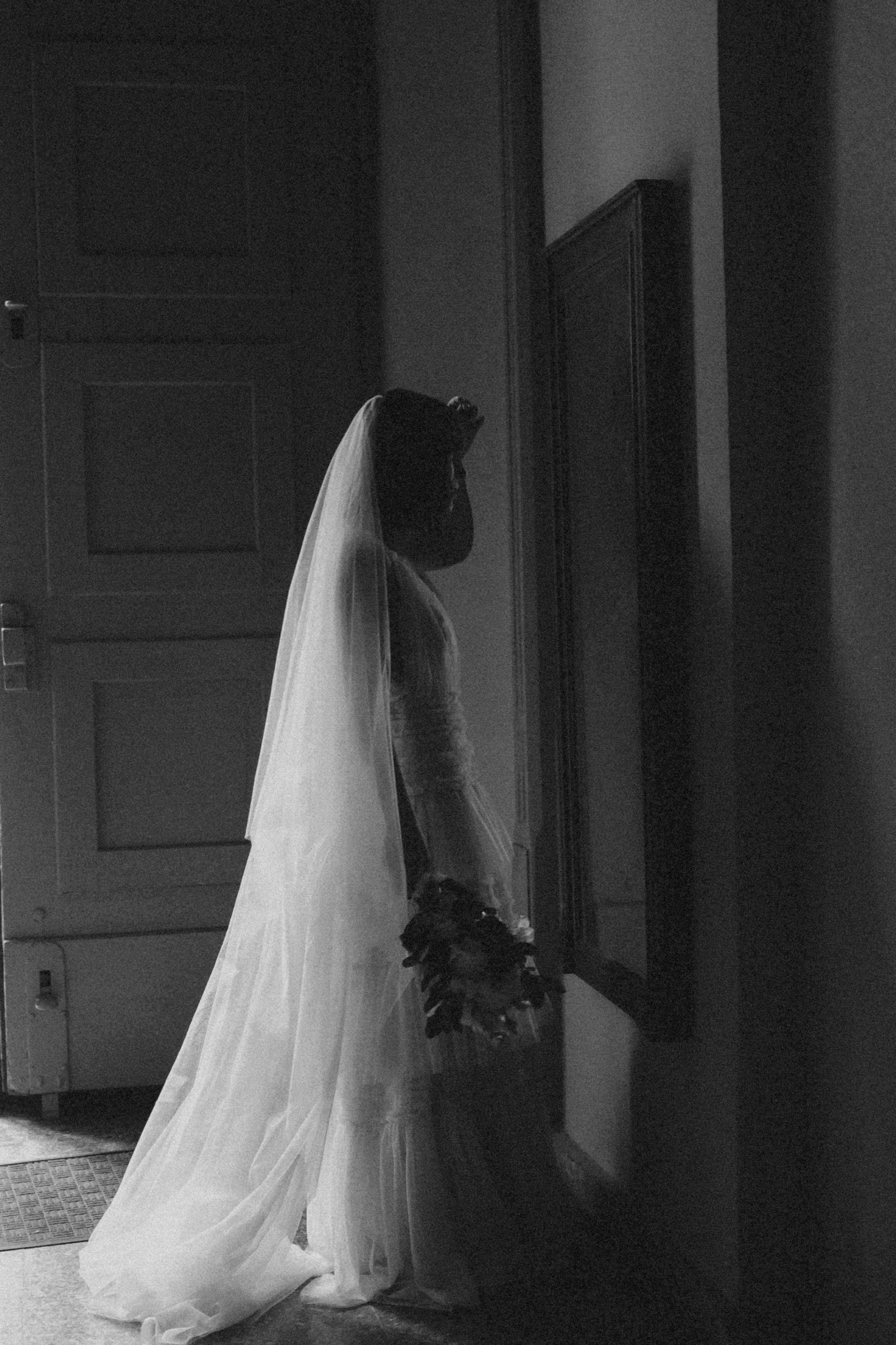 Ramunė ir Tomas. Fotografė Agnė Navickaitė