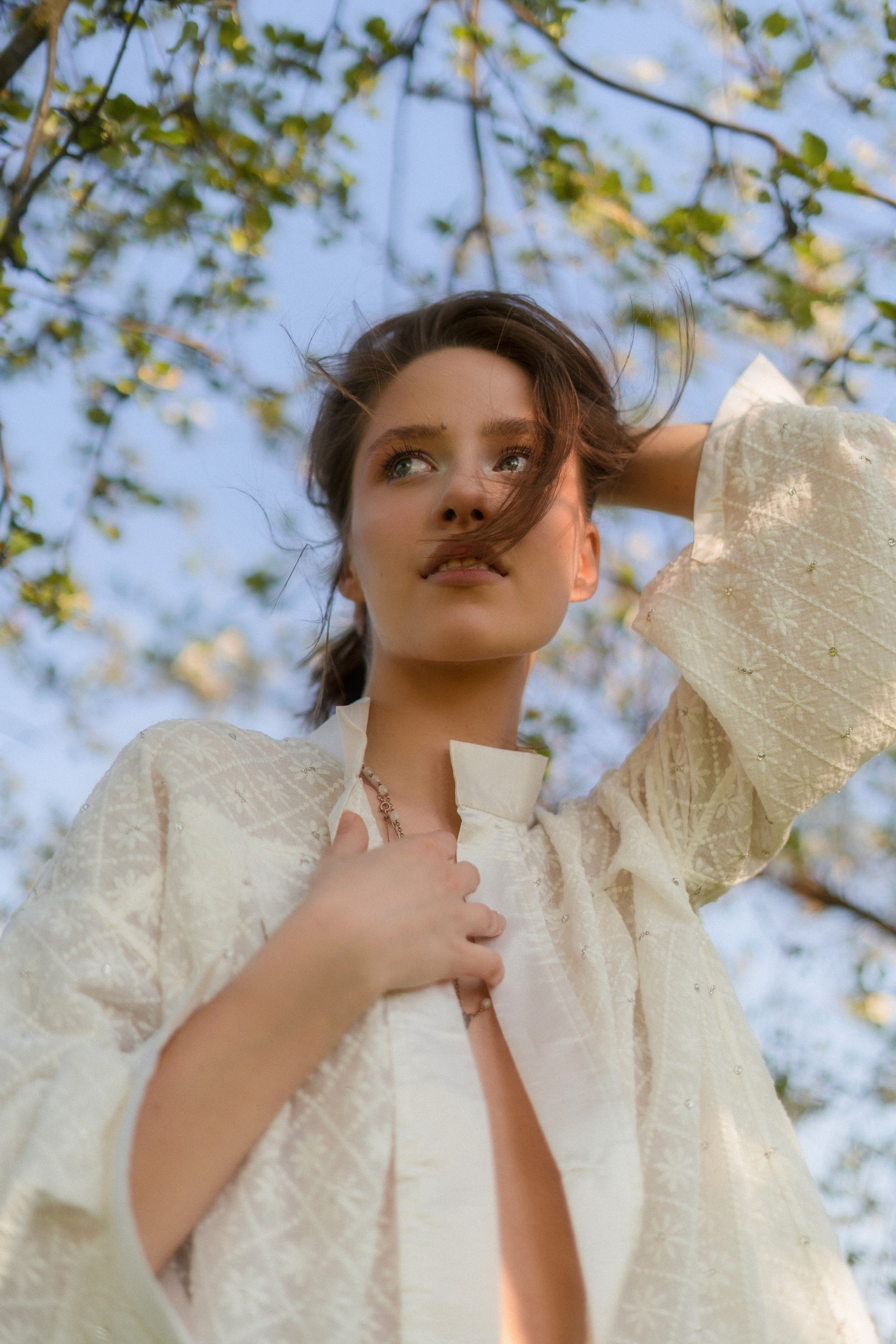 Sofija. Fotografė Agnė Navickaitė