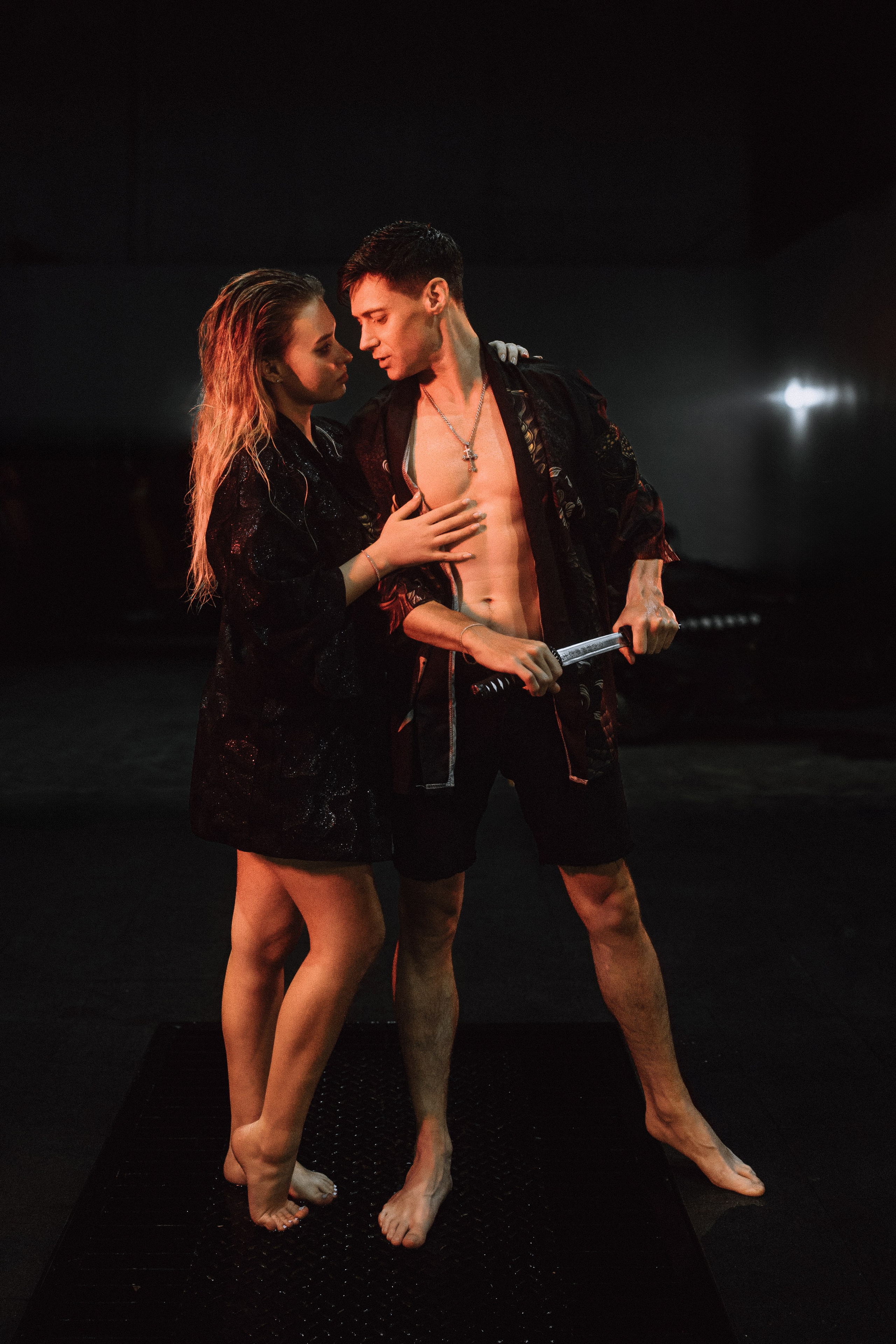 Alina & Artem. Профессиональный фотограф Нурмиева Вероника