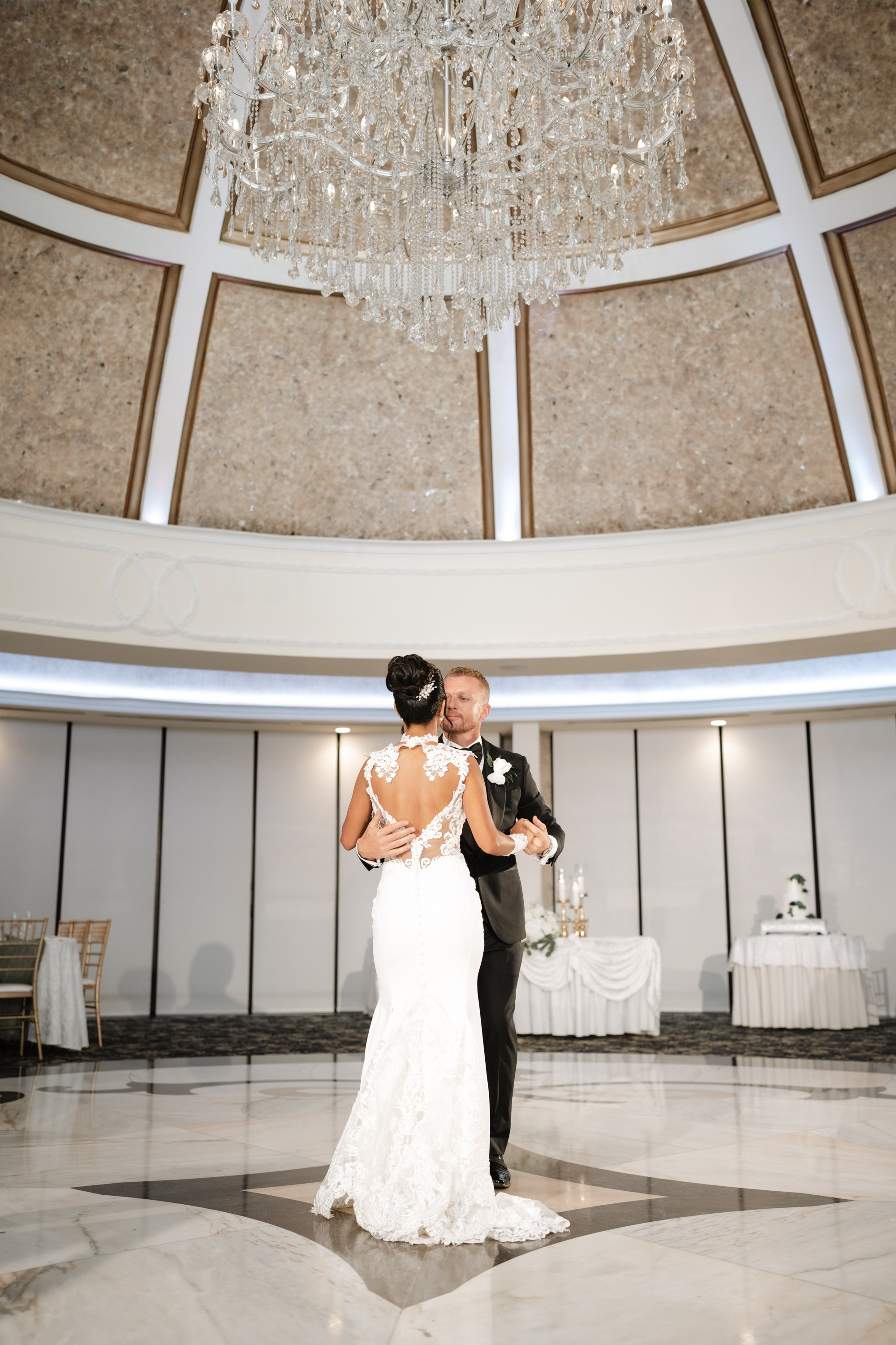 Aug 2025 — Oriana and Tiago’s wedding. Portrait and wedding photographer in New York