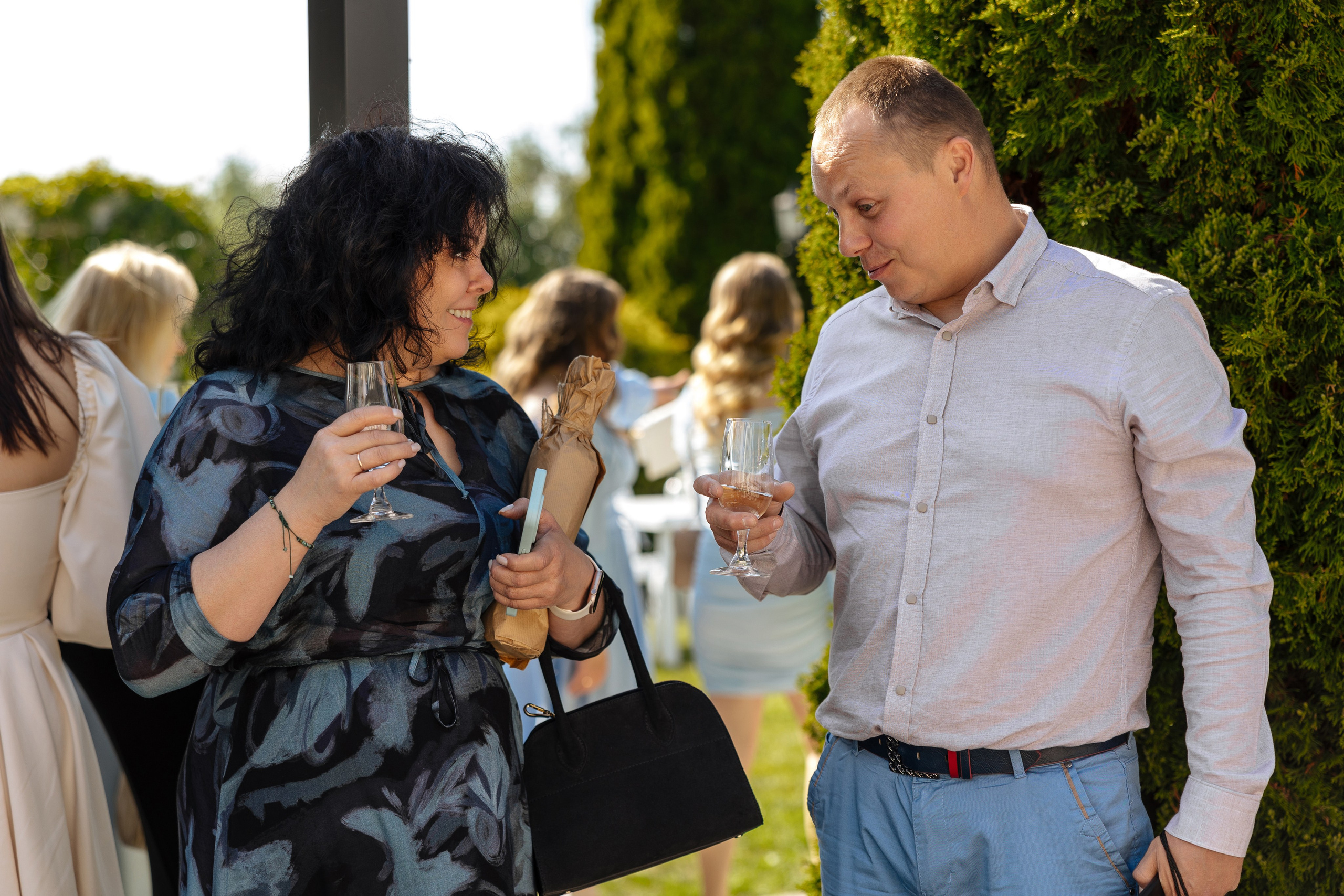 Darina Artem. Ірина Терещук