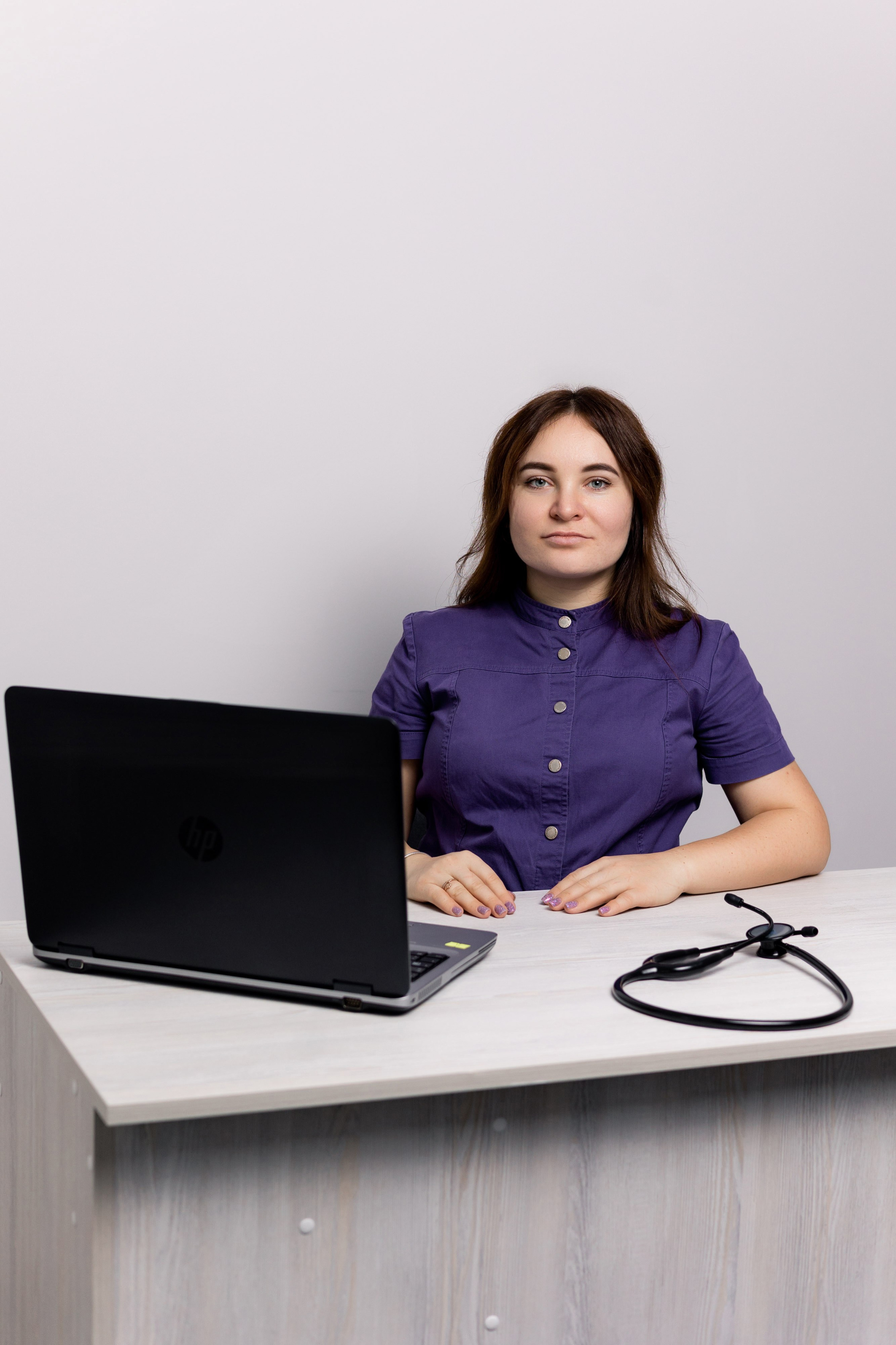 Медичний центр Medikor. Ірина Терещук