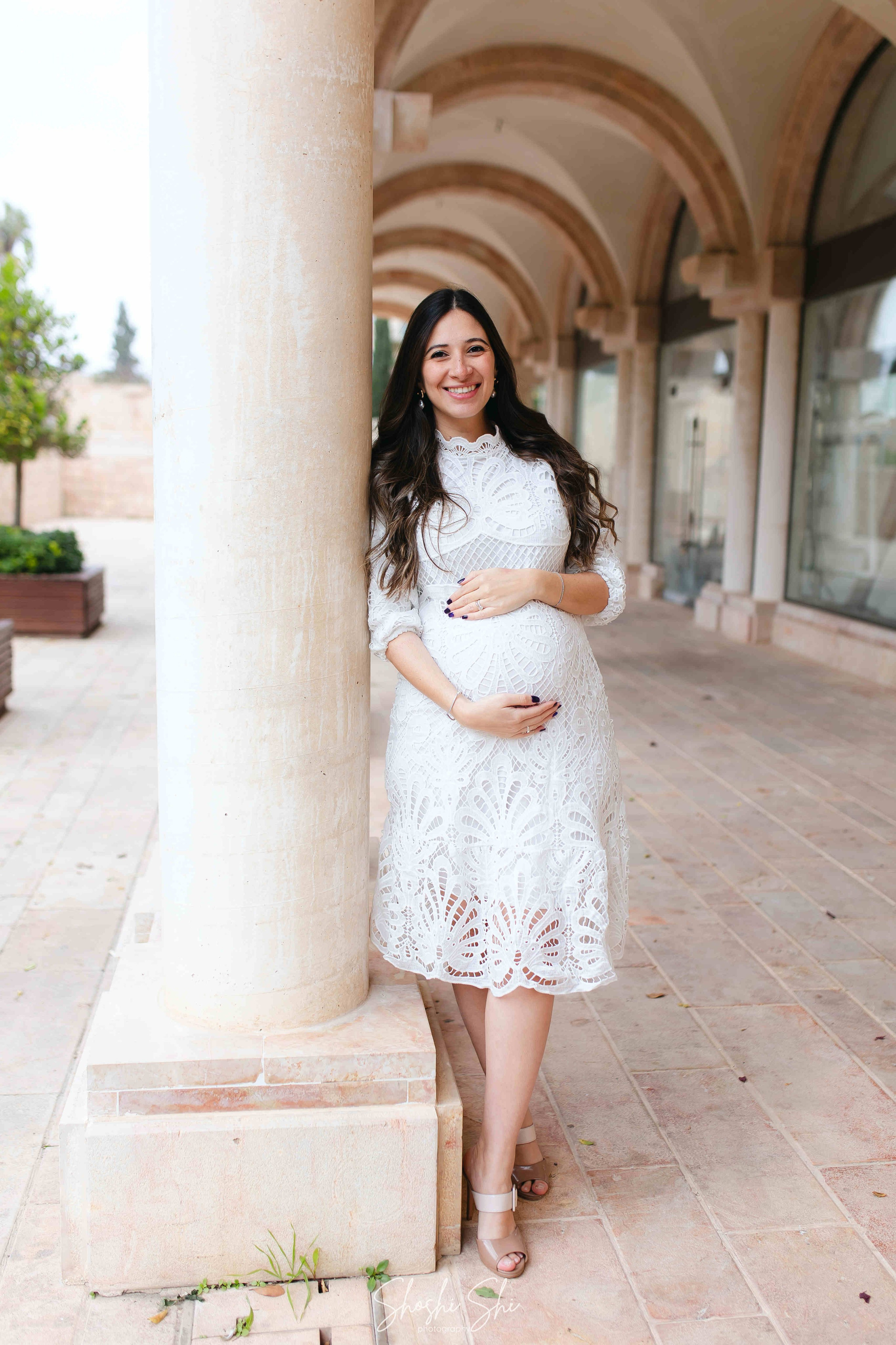 WE WILL BE PARENTS. PHOTOGRAPHER IN ISRAEL