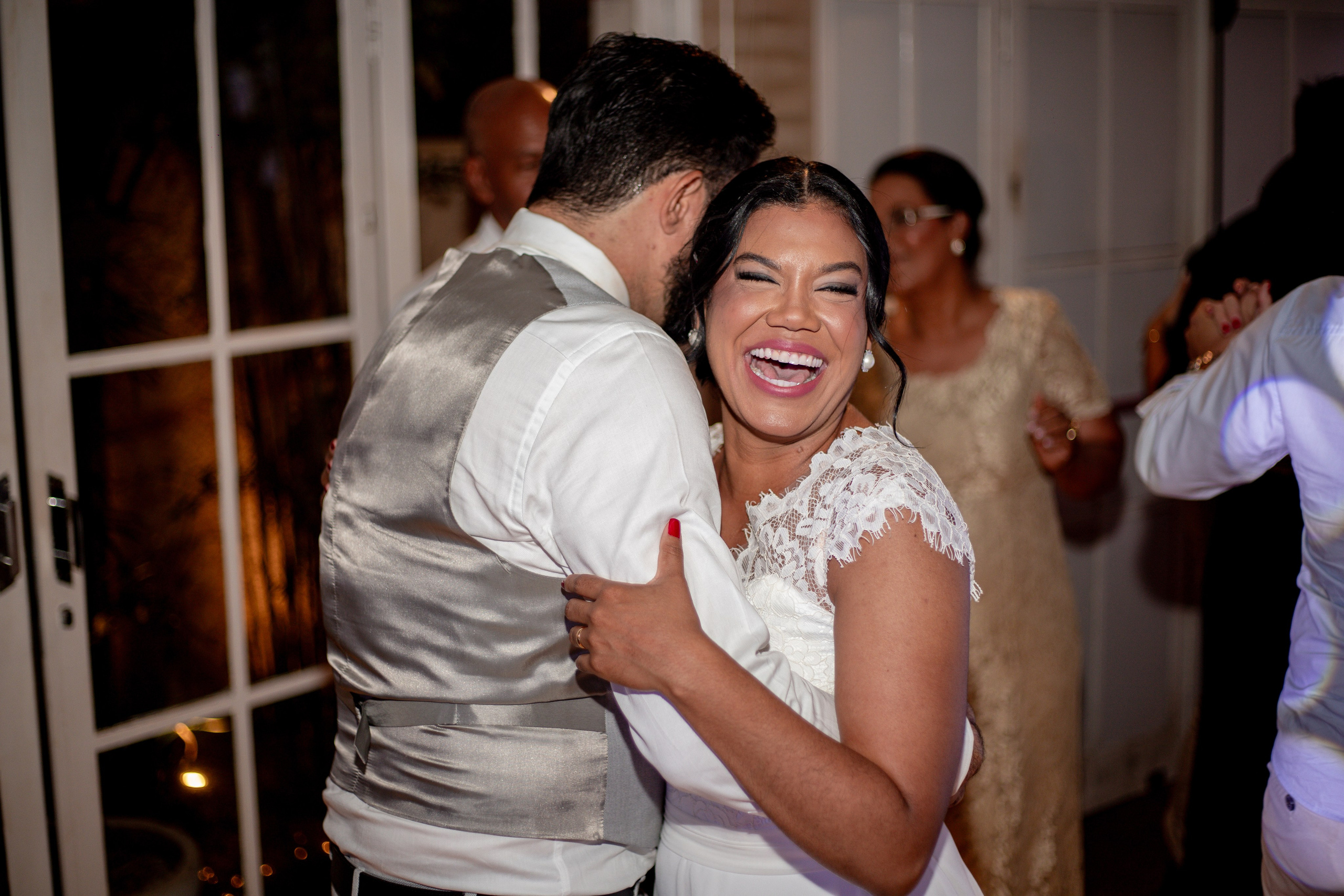 Casamento — Nayara & Luiz. Fotógrafo de Casamentos, Eventos e Ensaios em Ribeirão Preto e região — Thiago Saletti