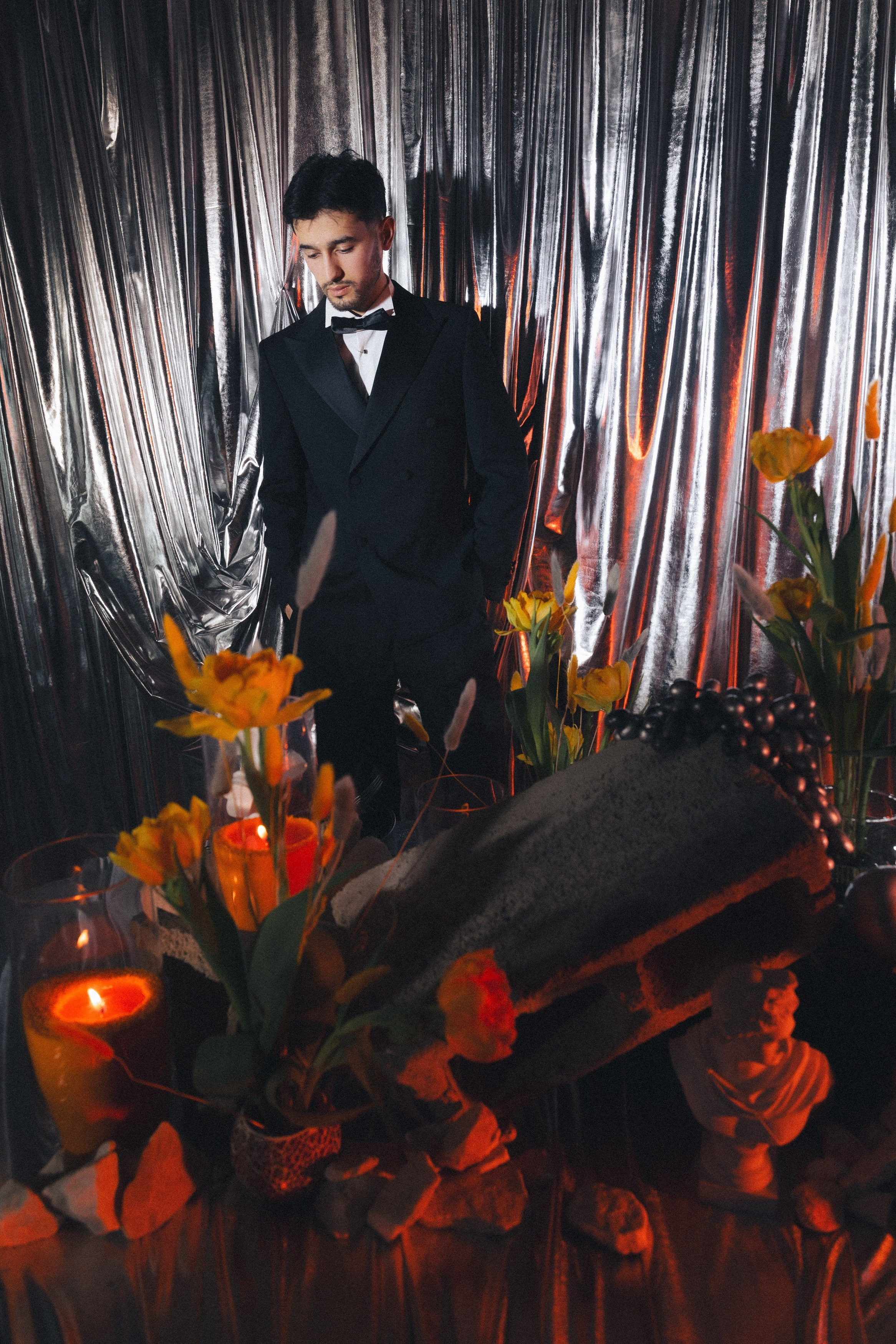 DUET. Азимжан Нуритдинходжаев — свадебный фотограф