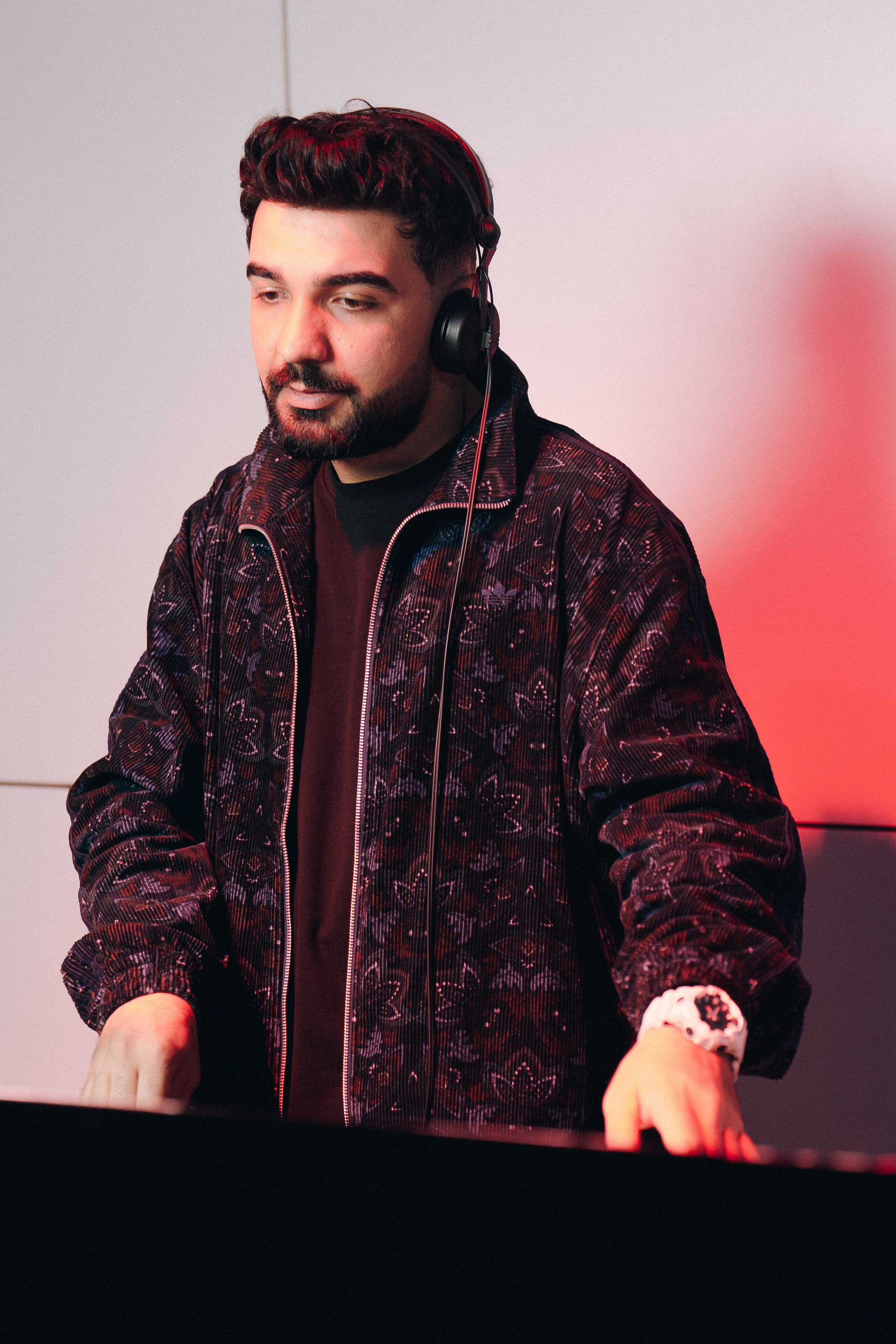 LOREAL MK. Wedding&Event photographer Ismail Rzayev in Baku