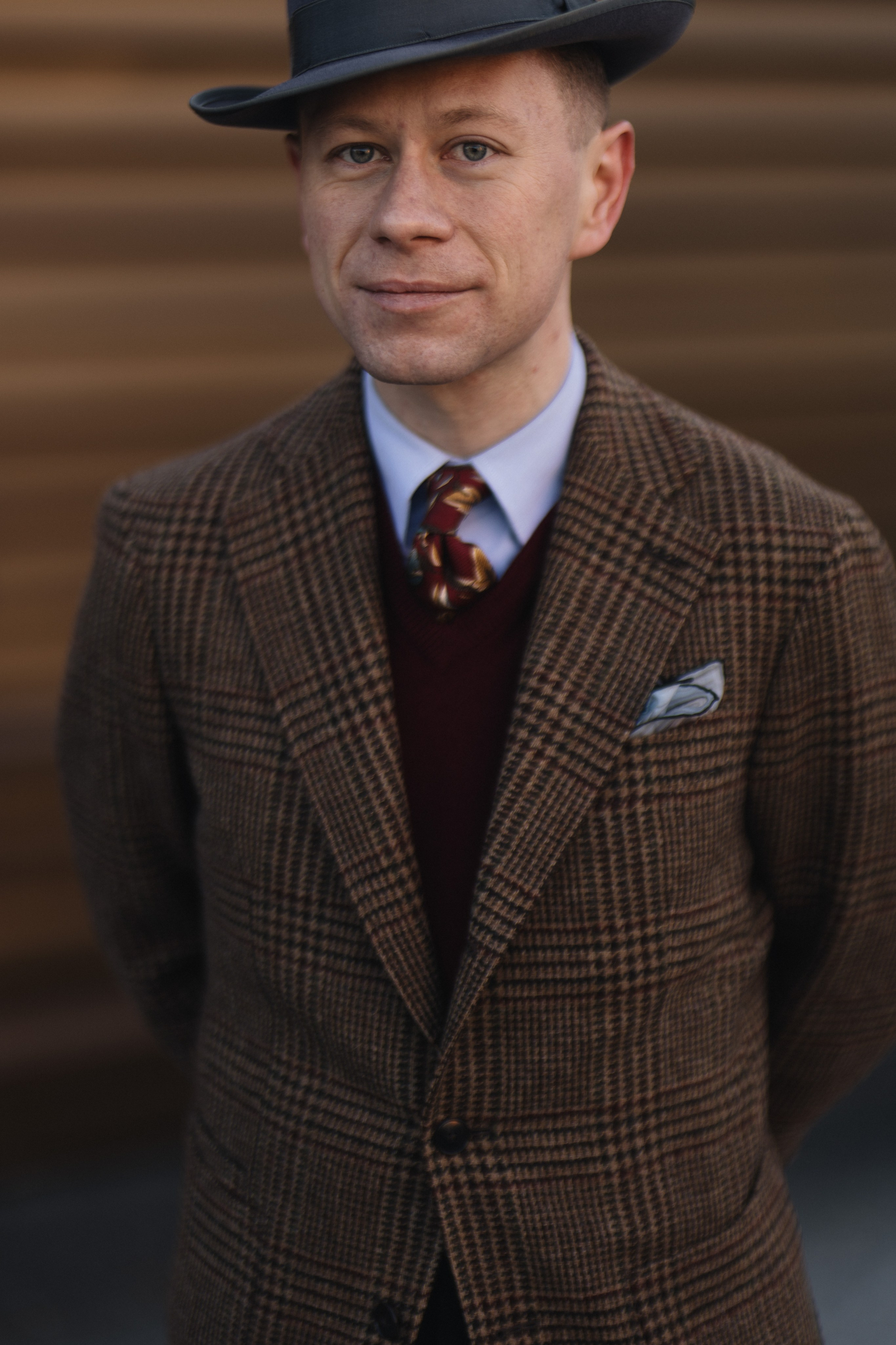 PITTI UOMO 107. Wedding&Event photographer Ismail Rzayev in Baku