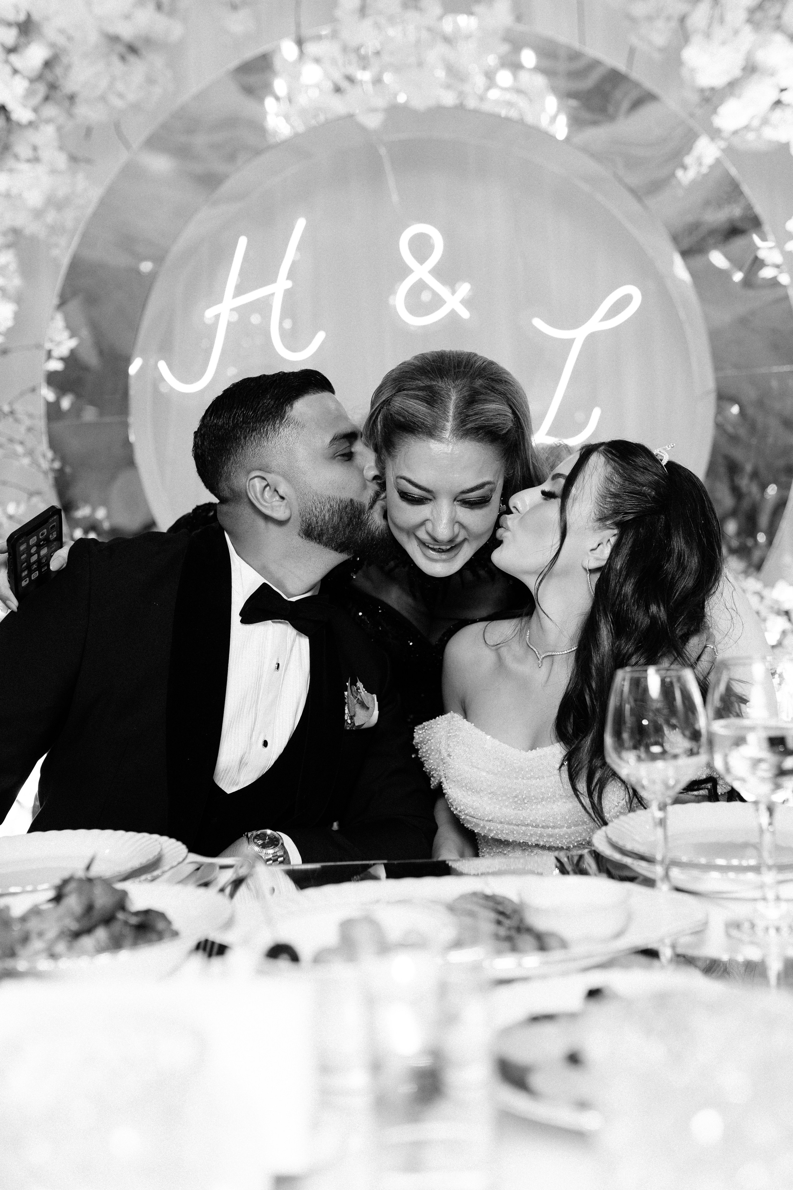 HANI&LEILA. Wedding&Event photographer Ismail Rzayev in Baku