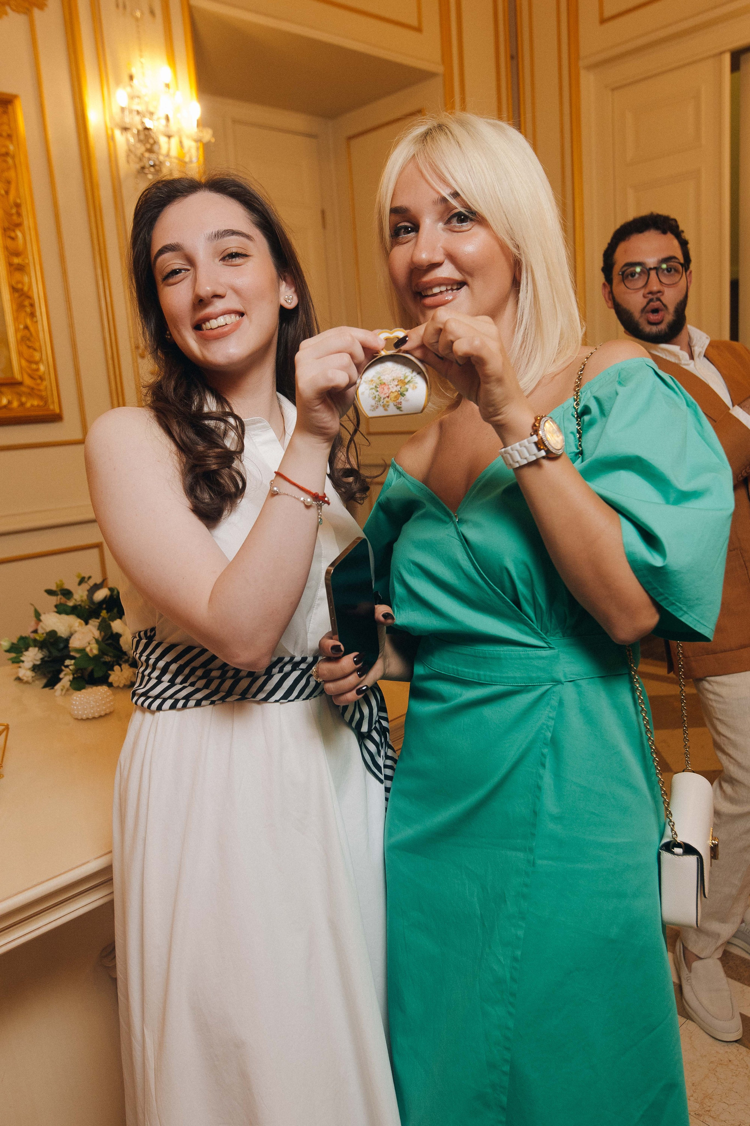 KAMAL&RAFIGA. Wedding&Event photographer Ismail Rzayev in Baku