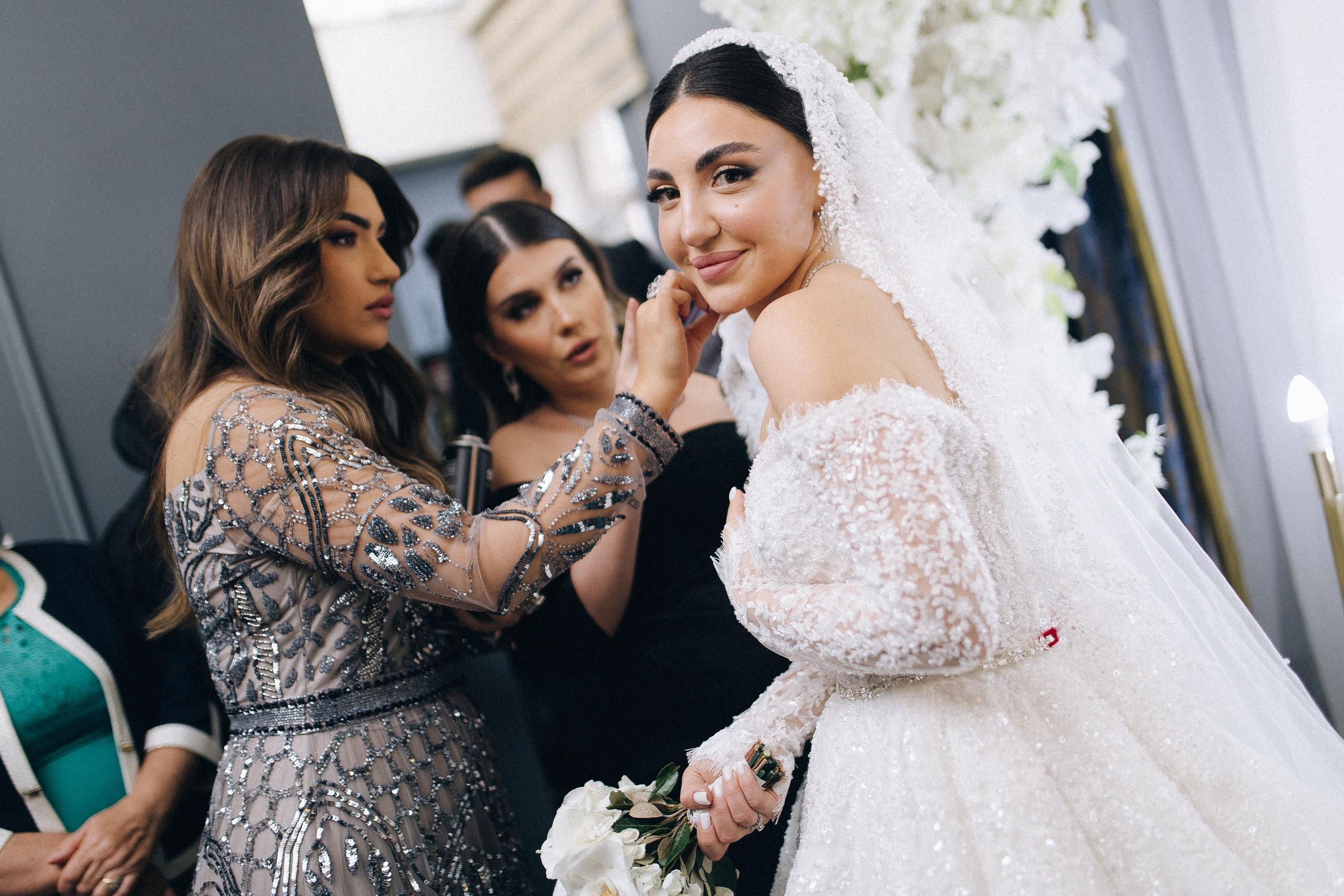 JEYHUN&NARMIN. Wedding&Event photographer Ismail Rzayev in Baku