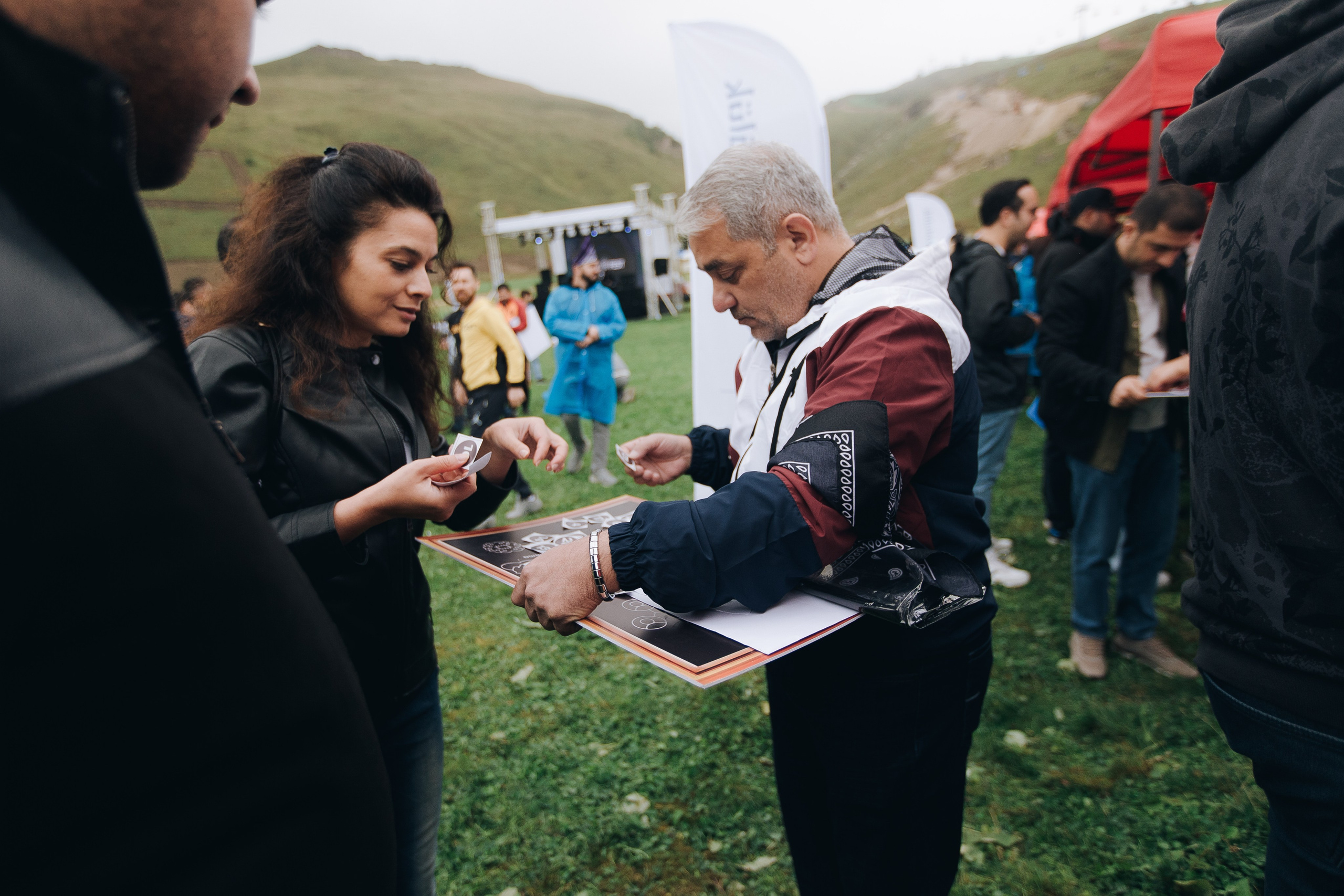 E.GOV.AZ Teambuilding. Wedding&Event photographer Ismail Rzayev in Baku