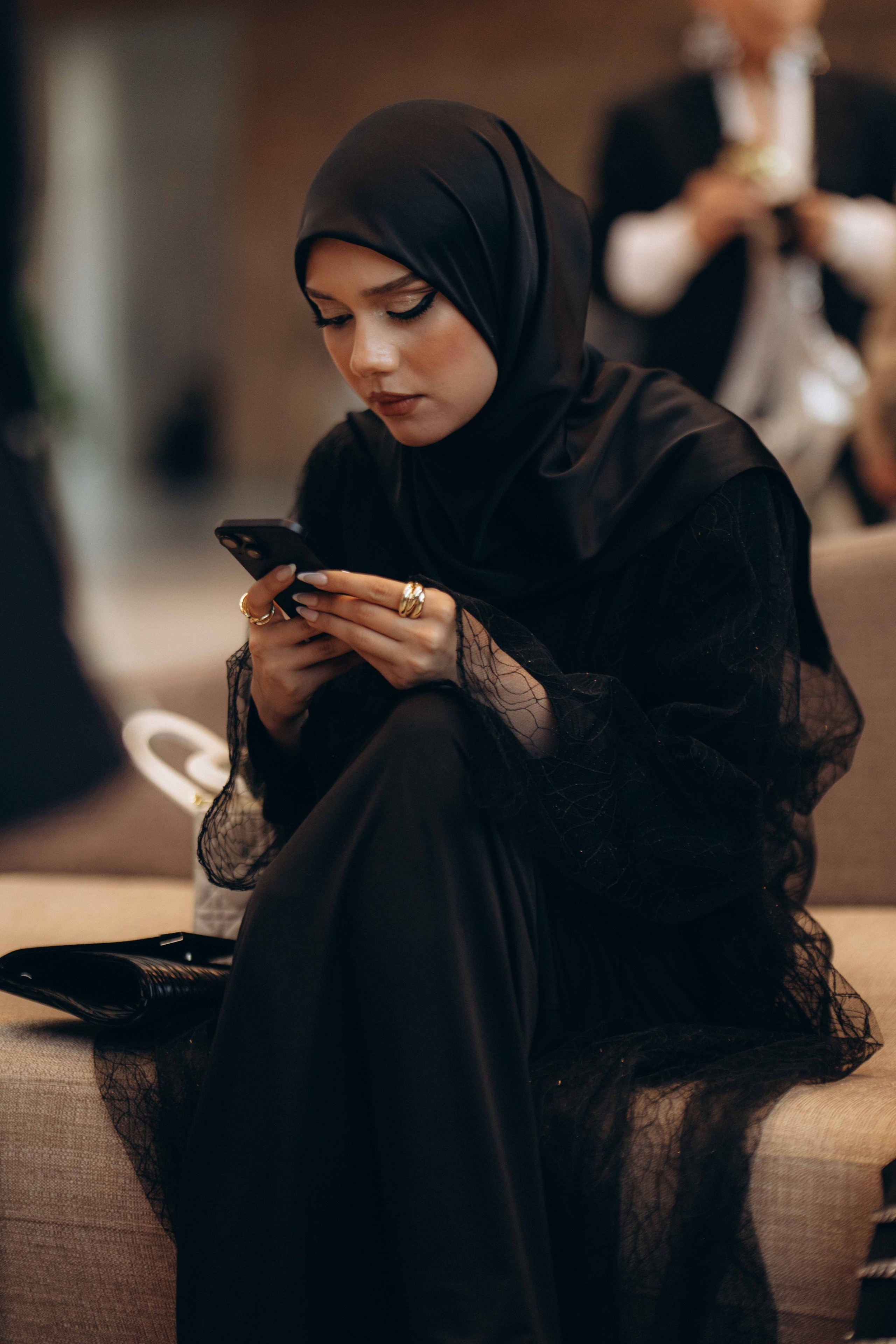 BAKU FASHION WEEK DAY. Wedding&Event photographer Ismail Rzayev in Baku