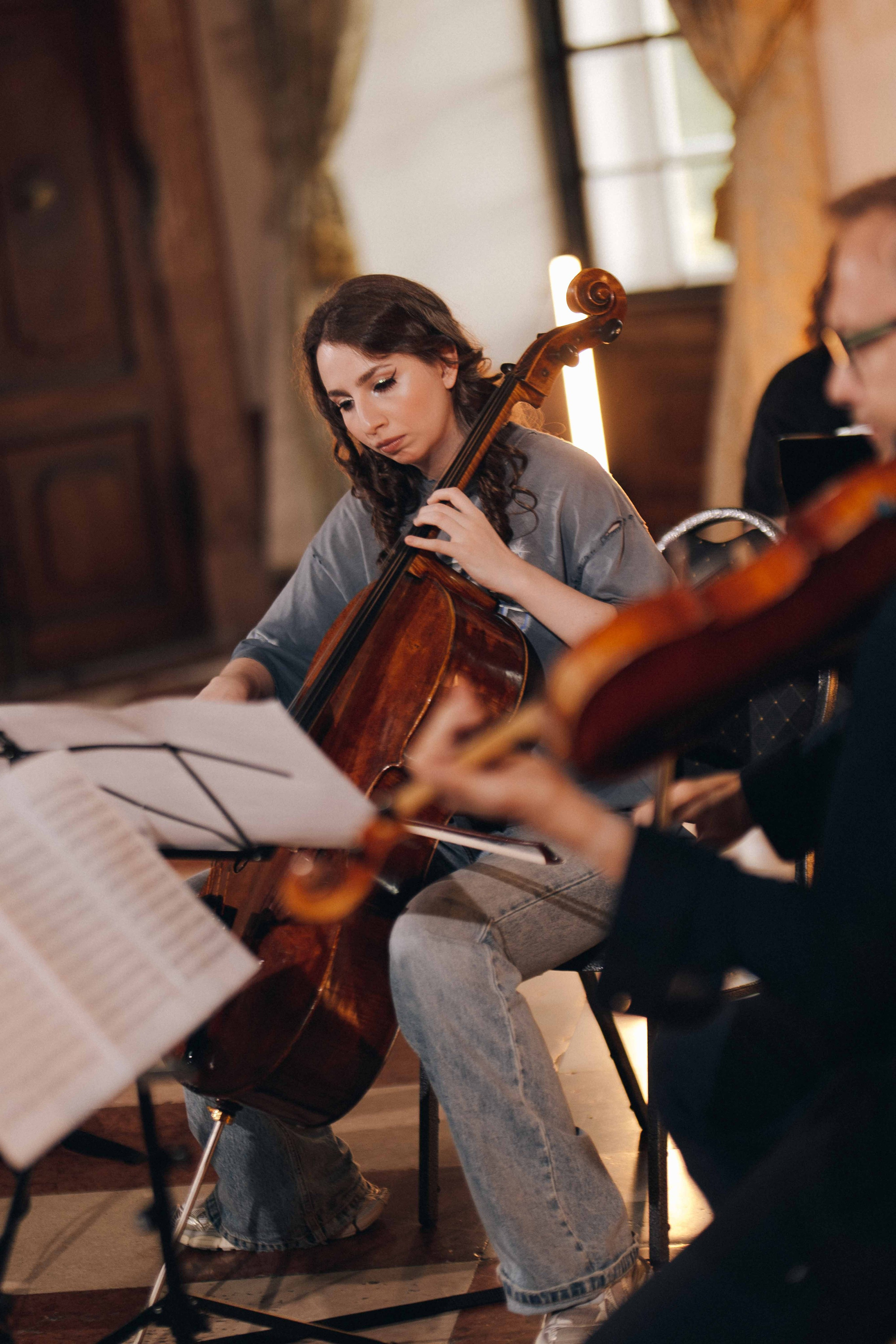 SCHLOSS LEOPOLDSKRON SALZBURG. Wedding&Event photographer Ismail Rzayev in Baku