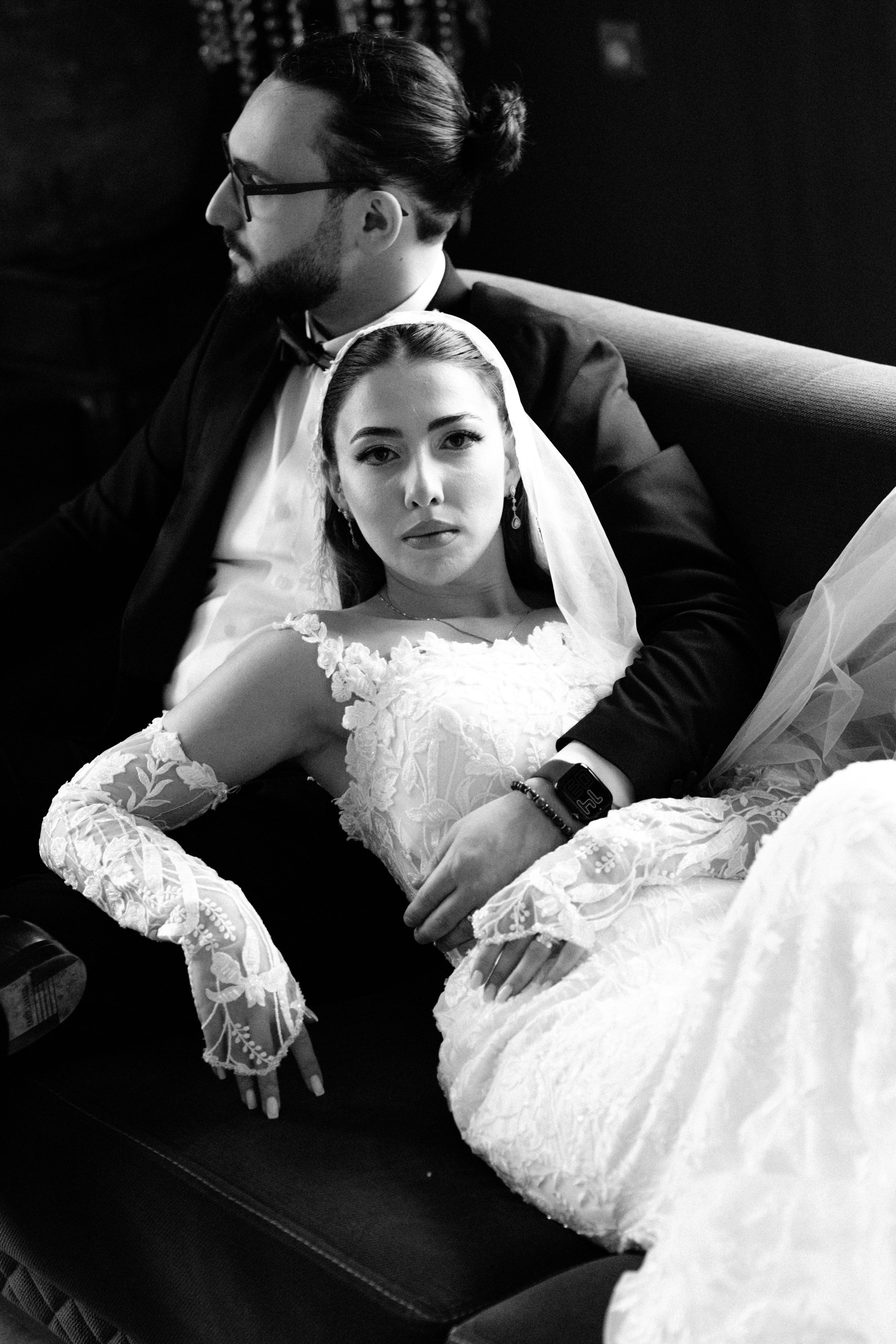 FUAD&SEVIL. Wedding&Event photographer Ismail Rzayev in Baku