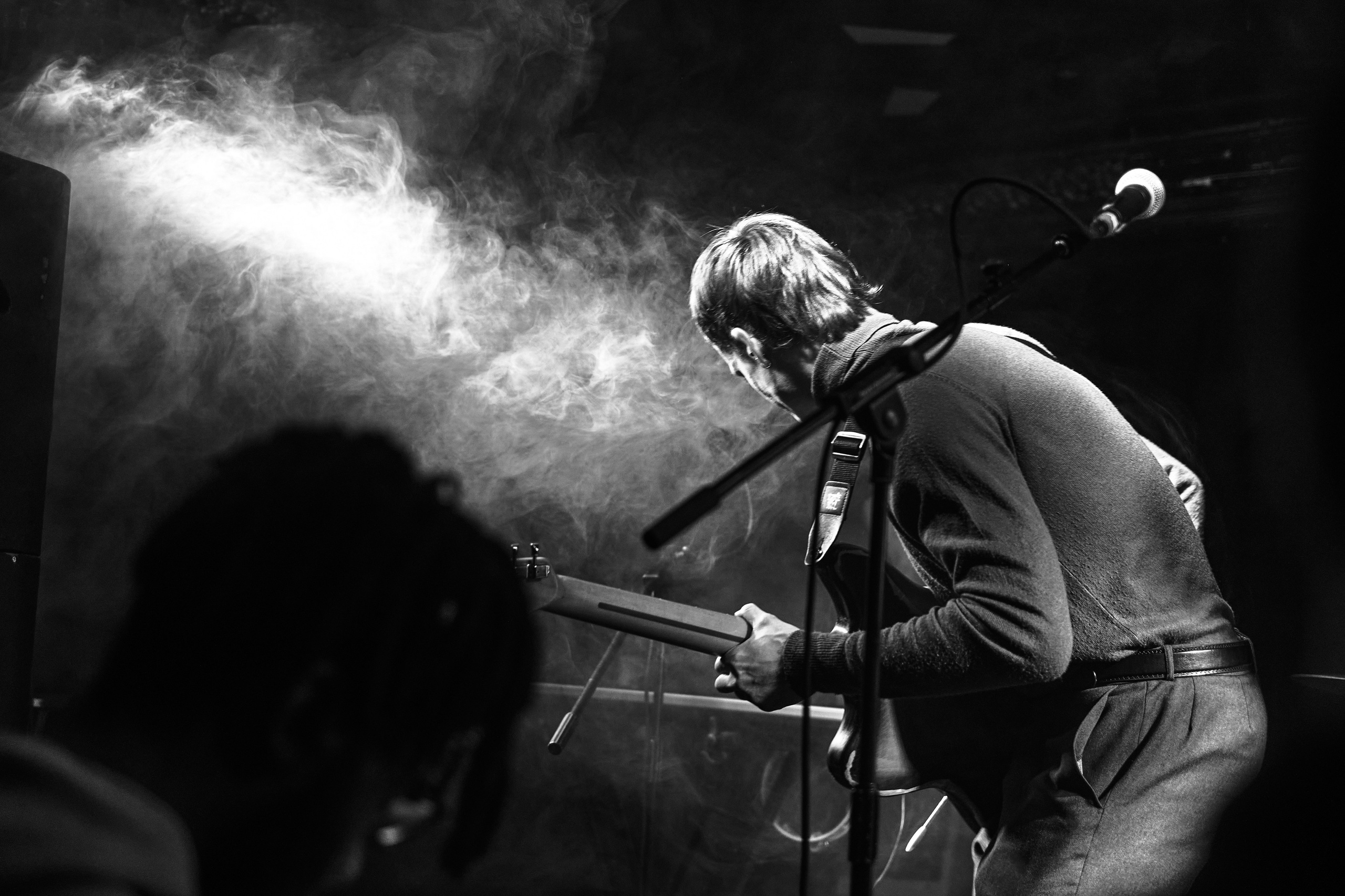 Colour. Cinema that you’ll never see