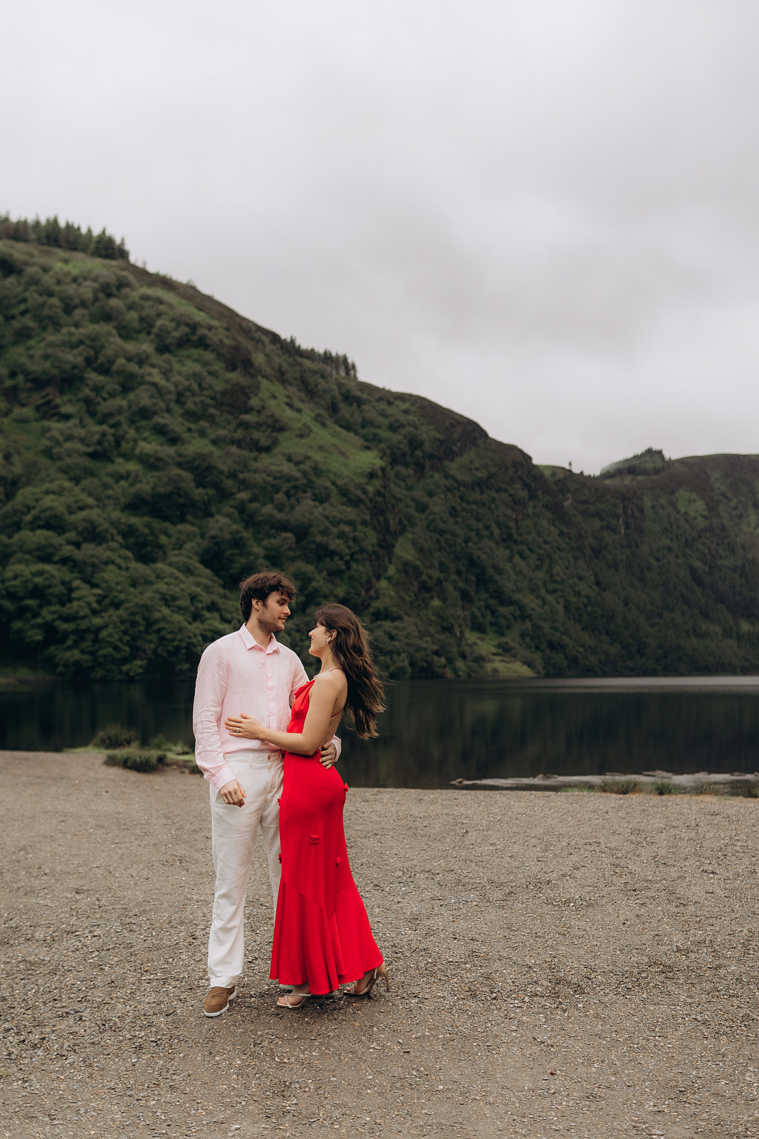 Pre wedding: Sara & Alex. Wedding Photographer in Dublin | Maternity & Love Story Photography