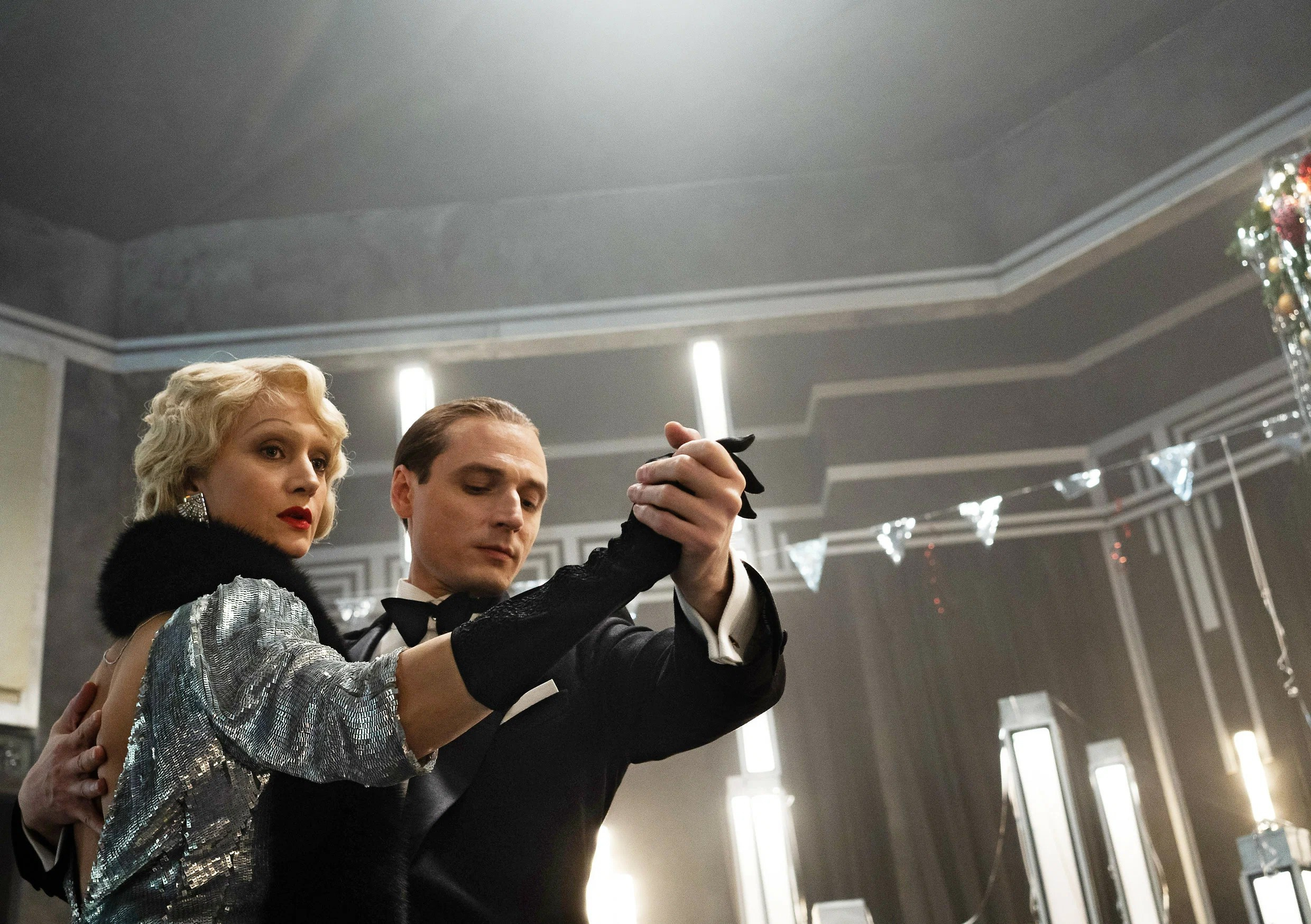 CINEMA. Kate Sergeeva photographer in Barcelona