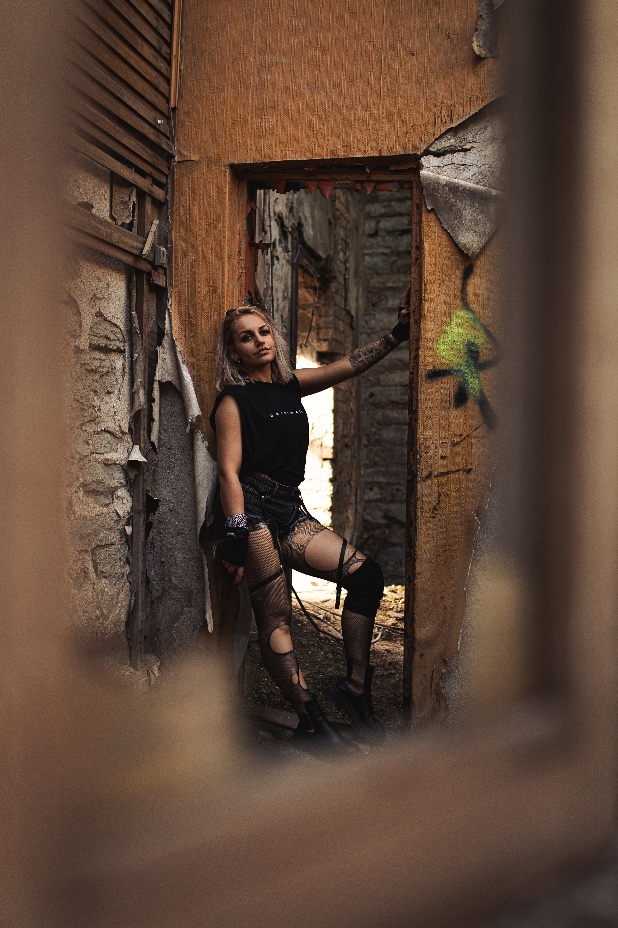 Photography as art. Dmitri Diaz Photography