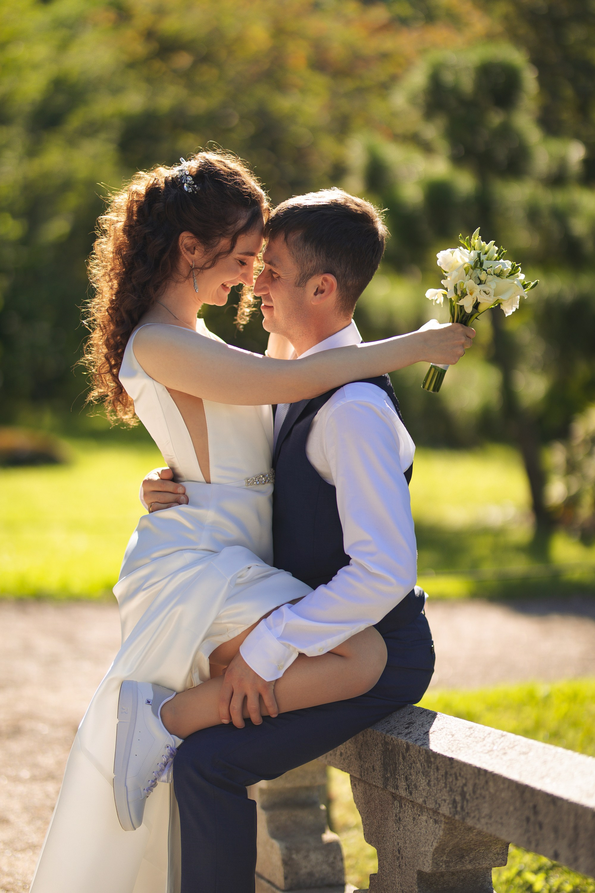 Romance in Frame. Дмитрий Диаз Фотограф