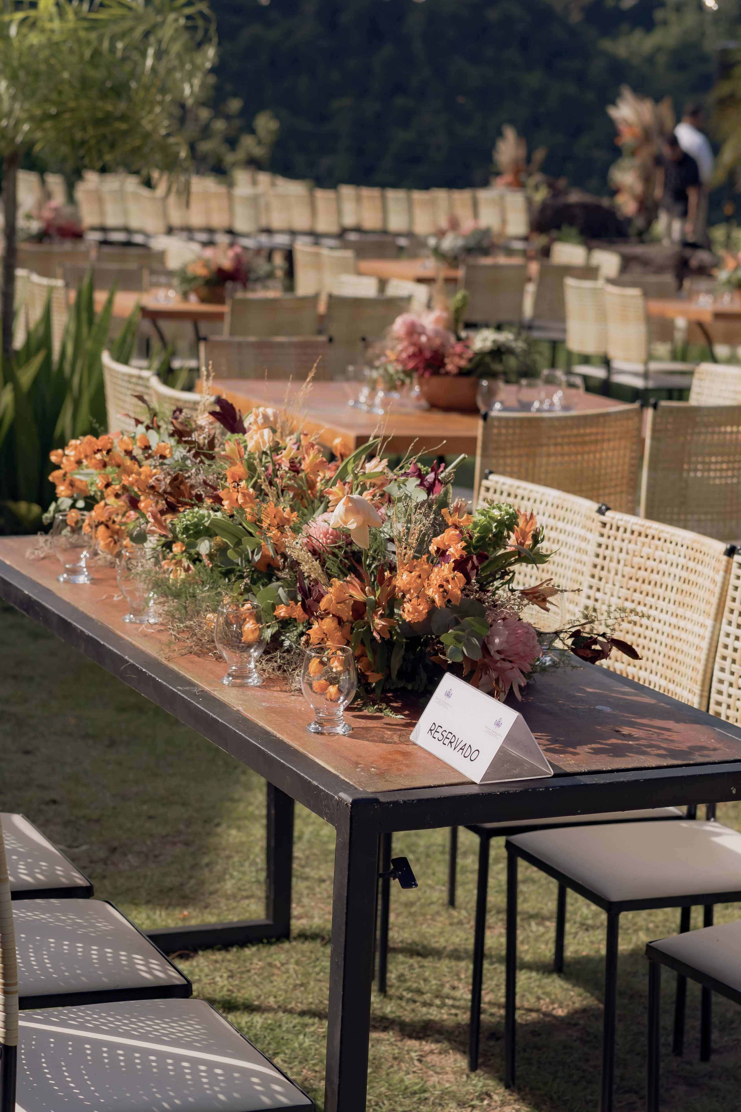 Laís & Eliel | Chácara Nossa Fulô. Lembrar não é só ver. É sentir de novo