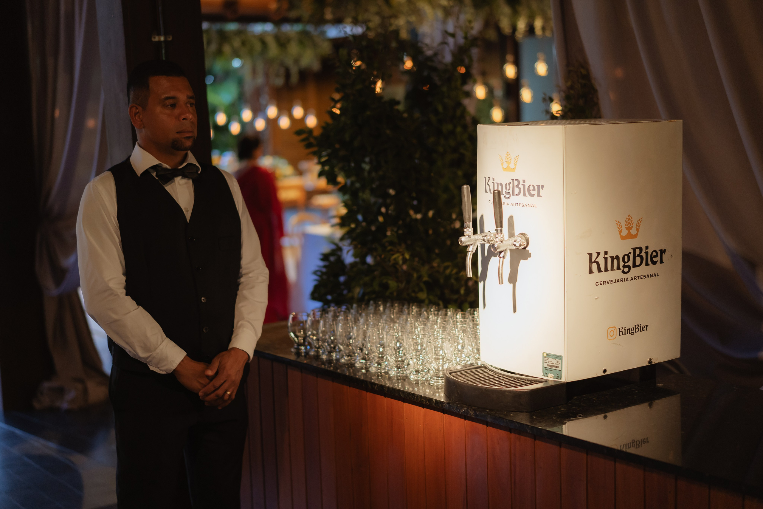 Marcella & Daniel. Lembrar não é só ver. É sentir de novo