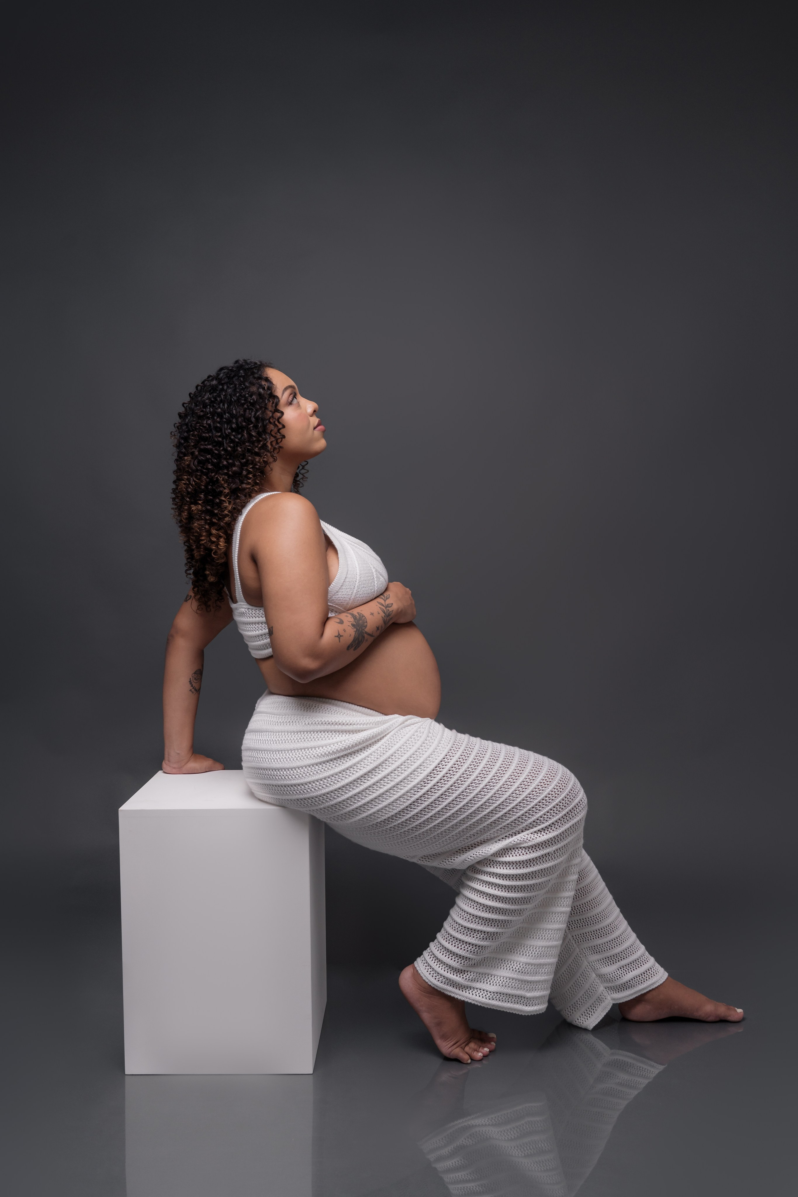 2025-01-19 Raysa — A espera do Mathias. Lembrar não é só ver. É sentir de novo