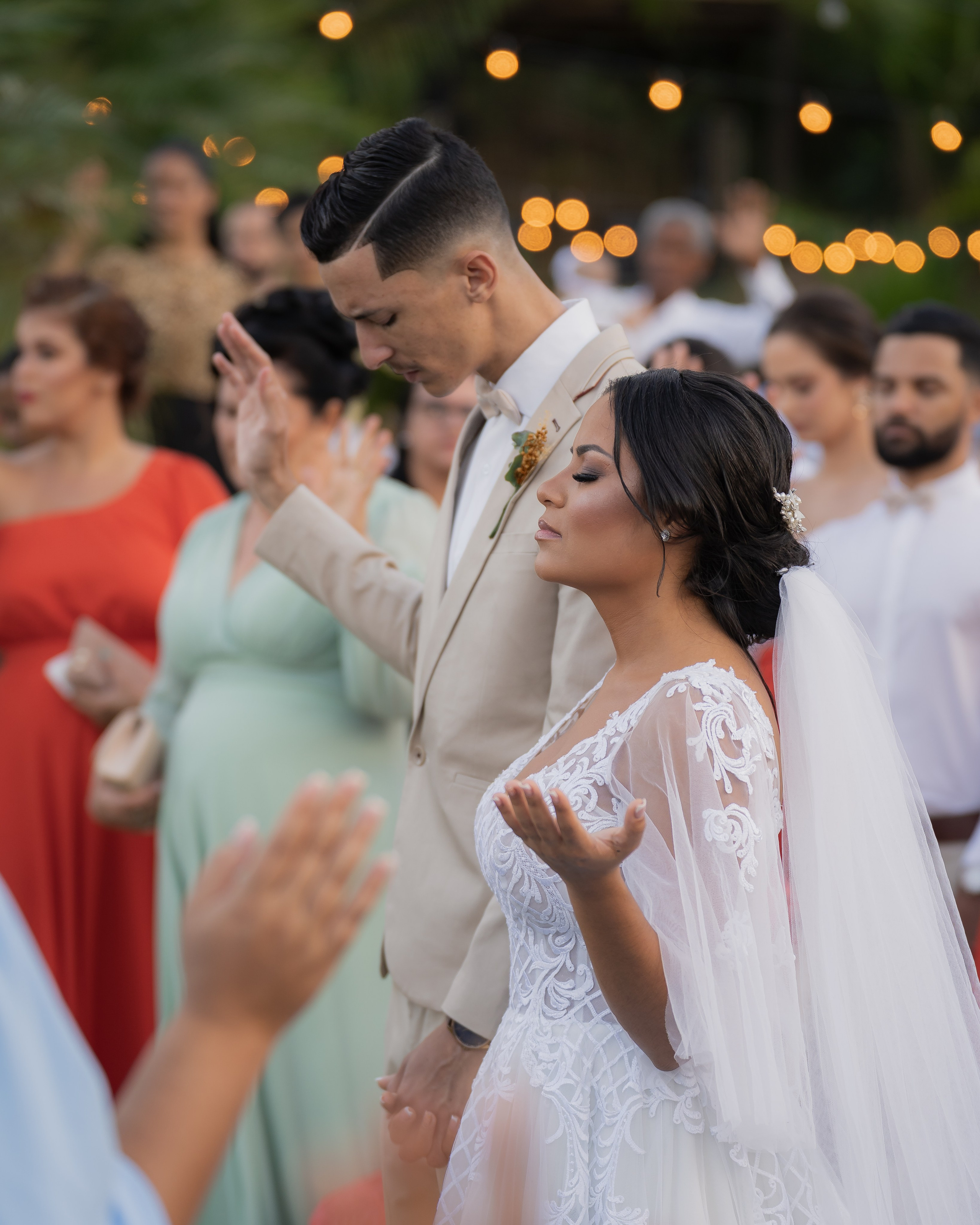 Laís & Eliel | Chácara Nossa Fulô. Lembrar não é só ver. É sentir de novo