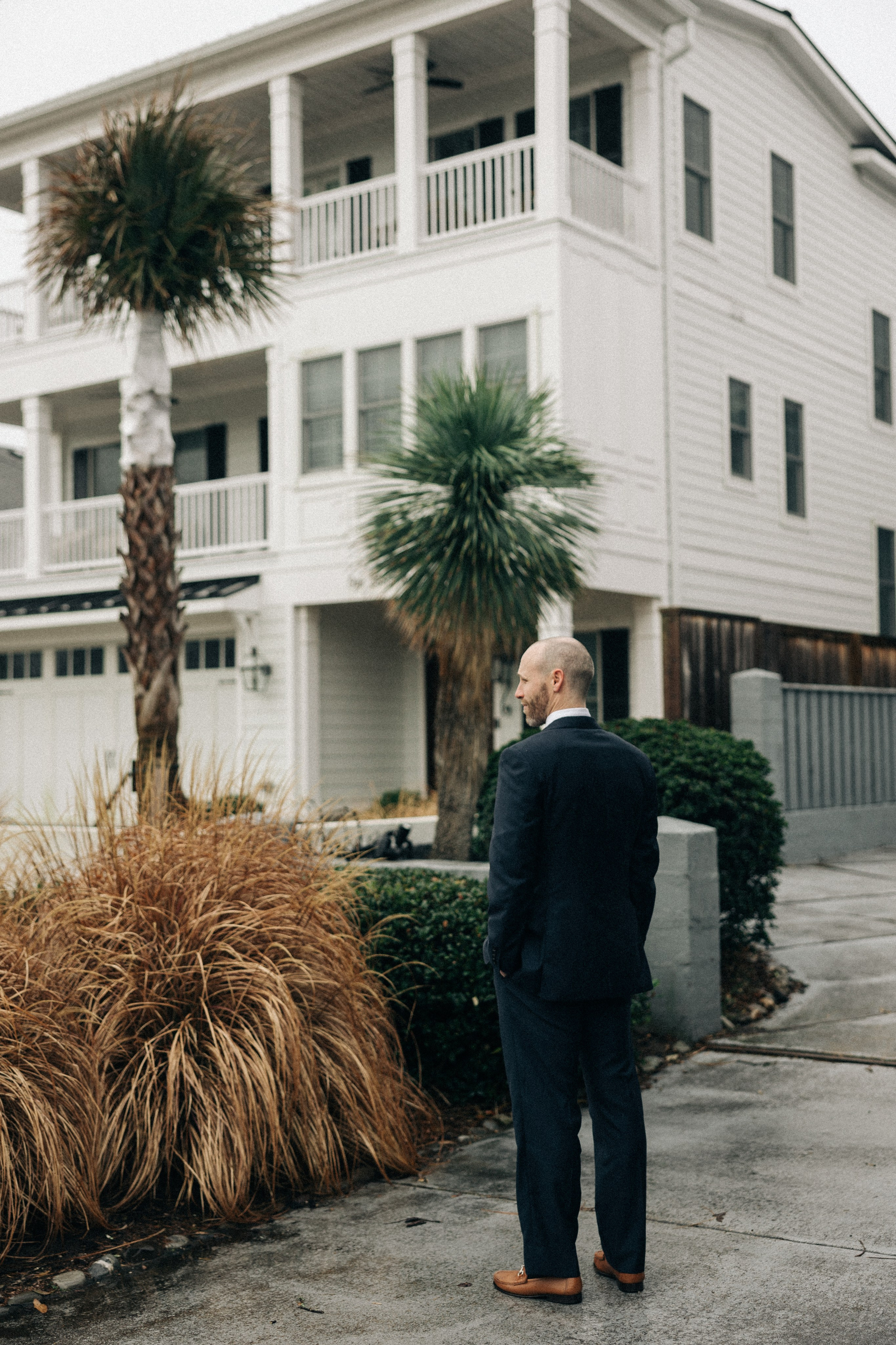 Bruna&Chris Elopement. Sara Eulalia | Virginia Photographer