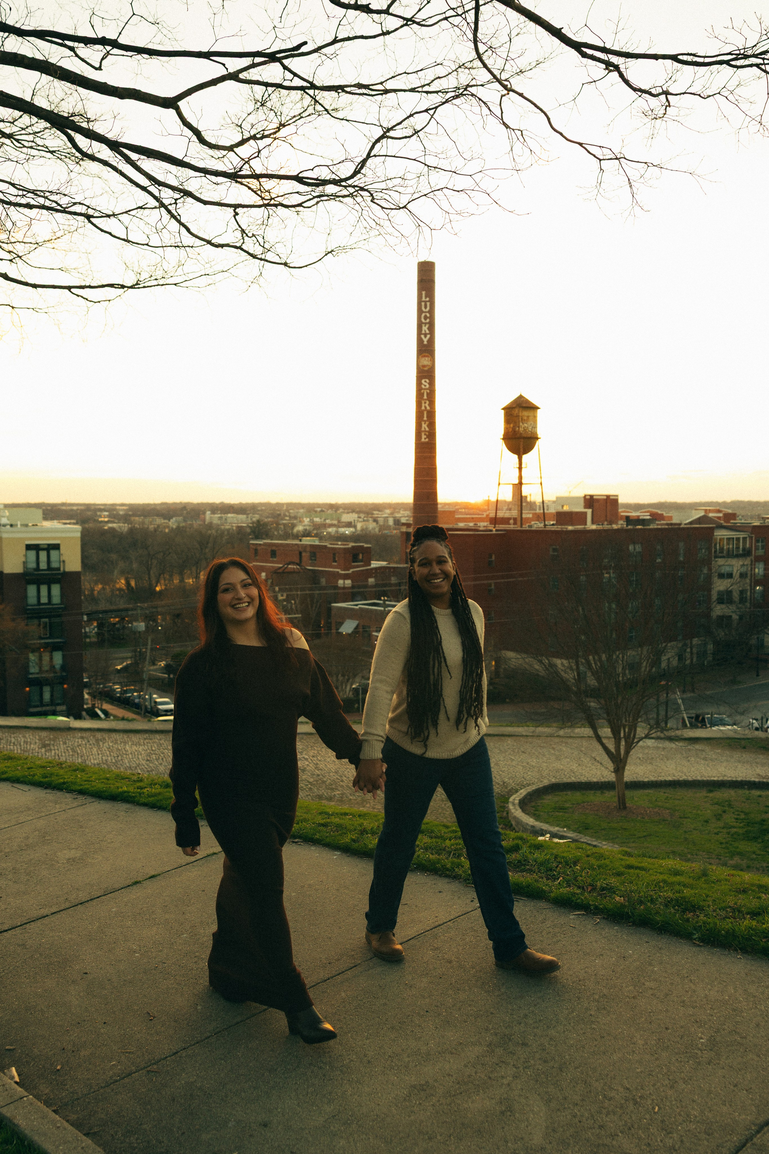 Alyssar&Krystle. Sara Eulalia | Virginia Photographer