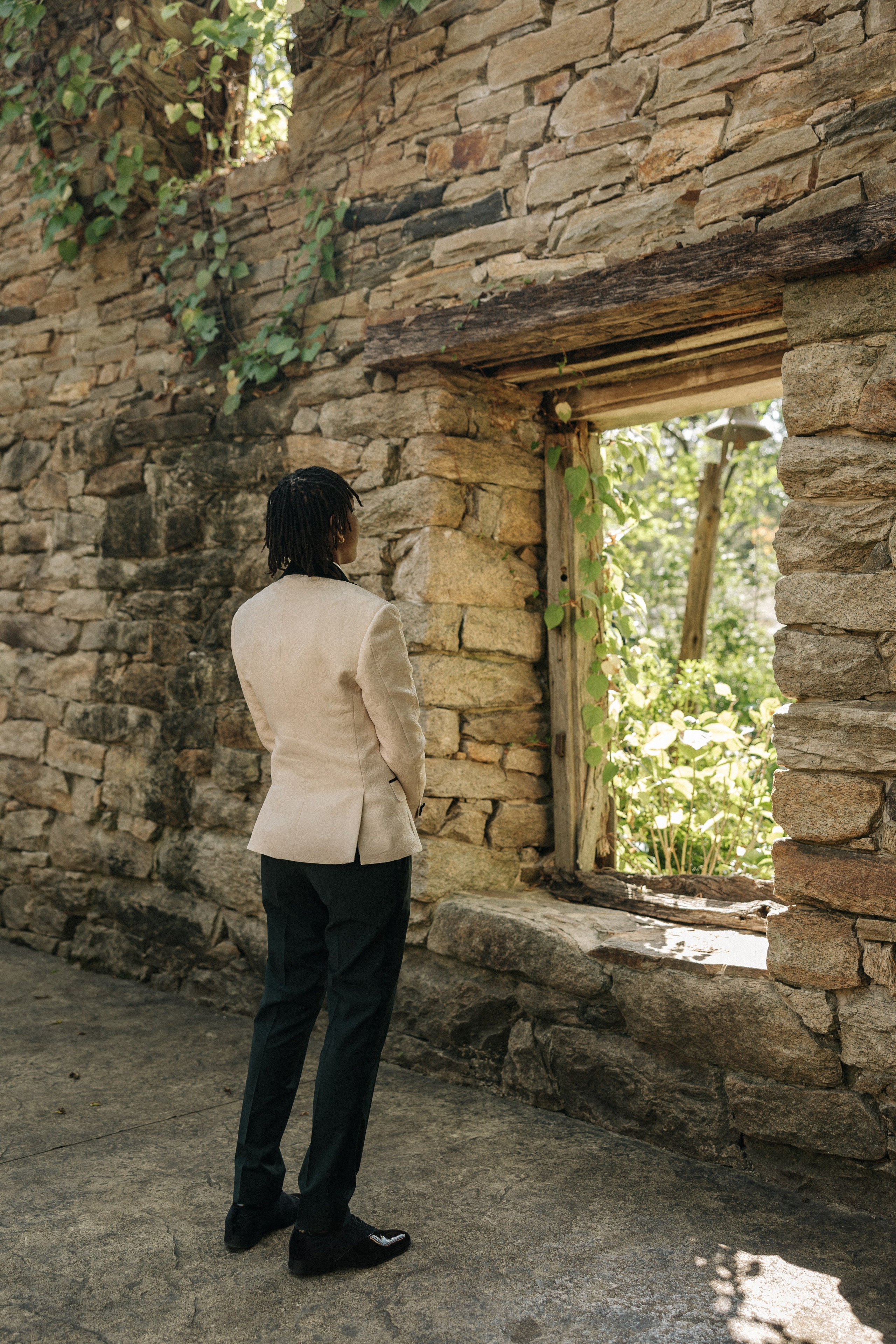 Wedding Jourdan&Seyna. Sara Eulalia | Virginia Photographer