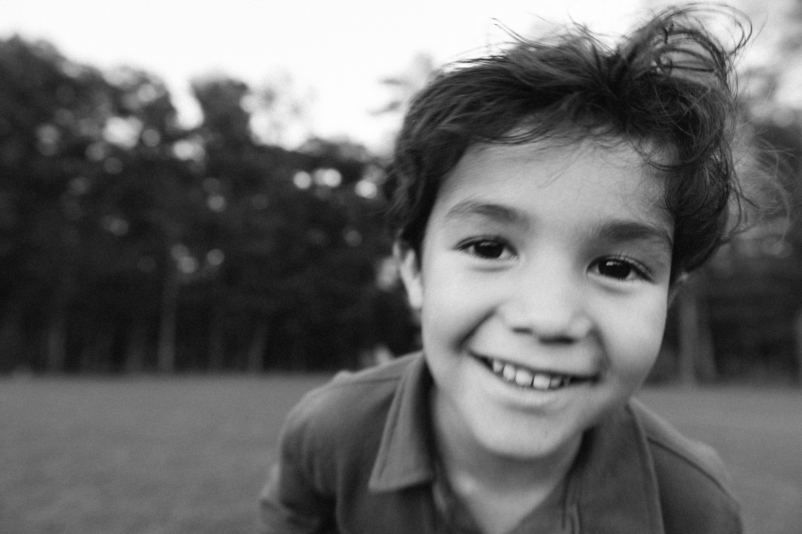 The Greenbergs. Sara Eulalia | Virginia Photographer