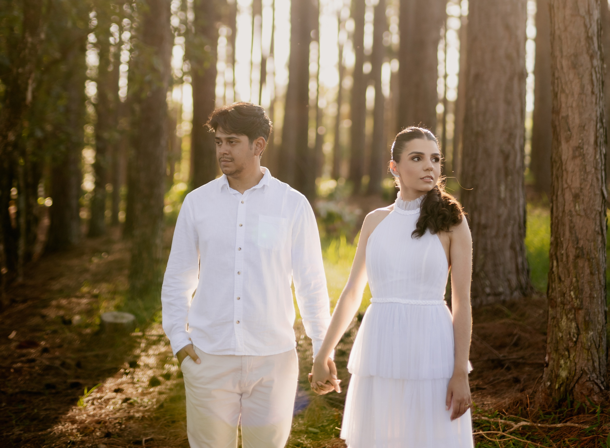 Ensaio Pré Wedding. Barizon Fotografia | Fotógrafo de Casamentos, Ensaios e Eventos | Cianorte, Paraná