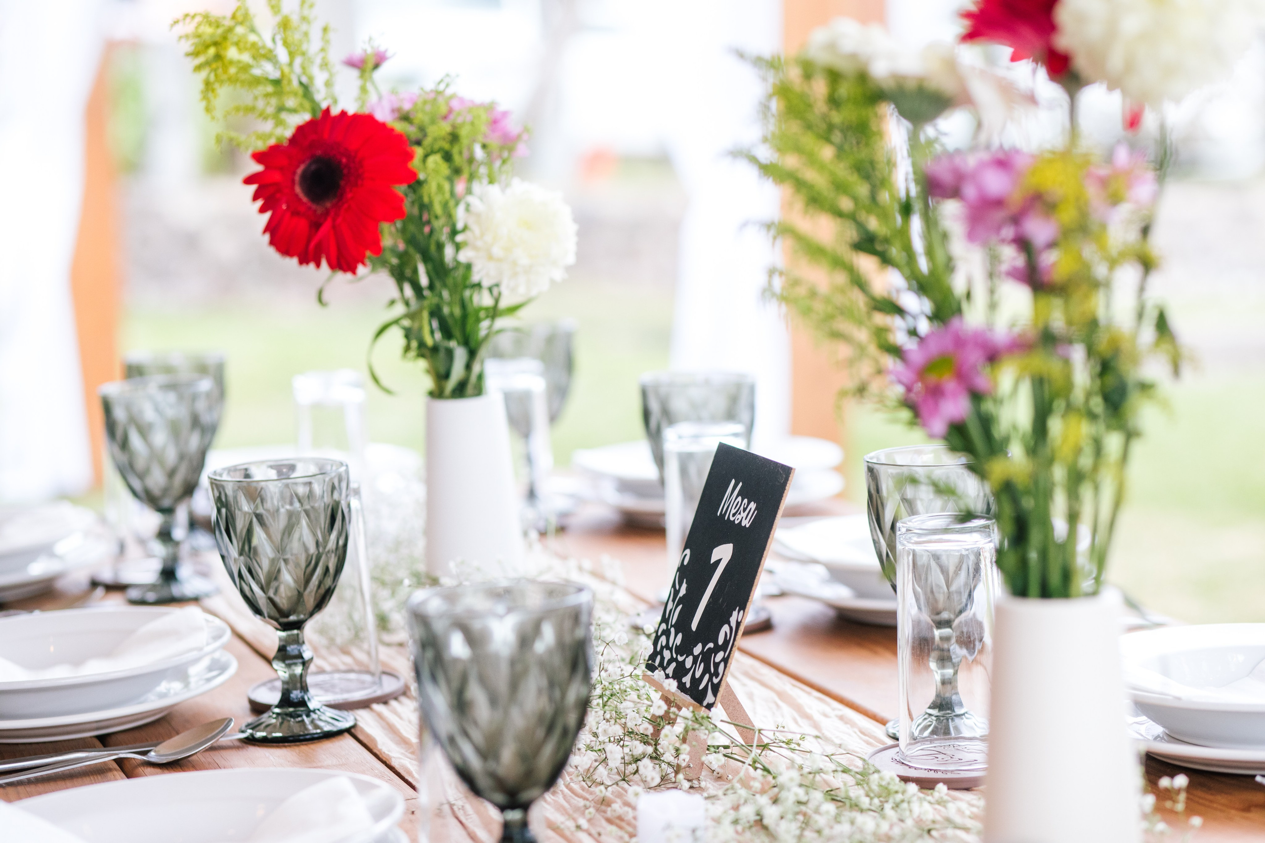 Marial y Daniel Civil y Revelacion. Principal