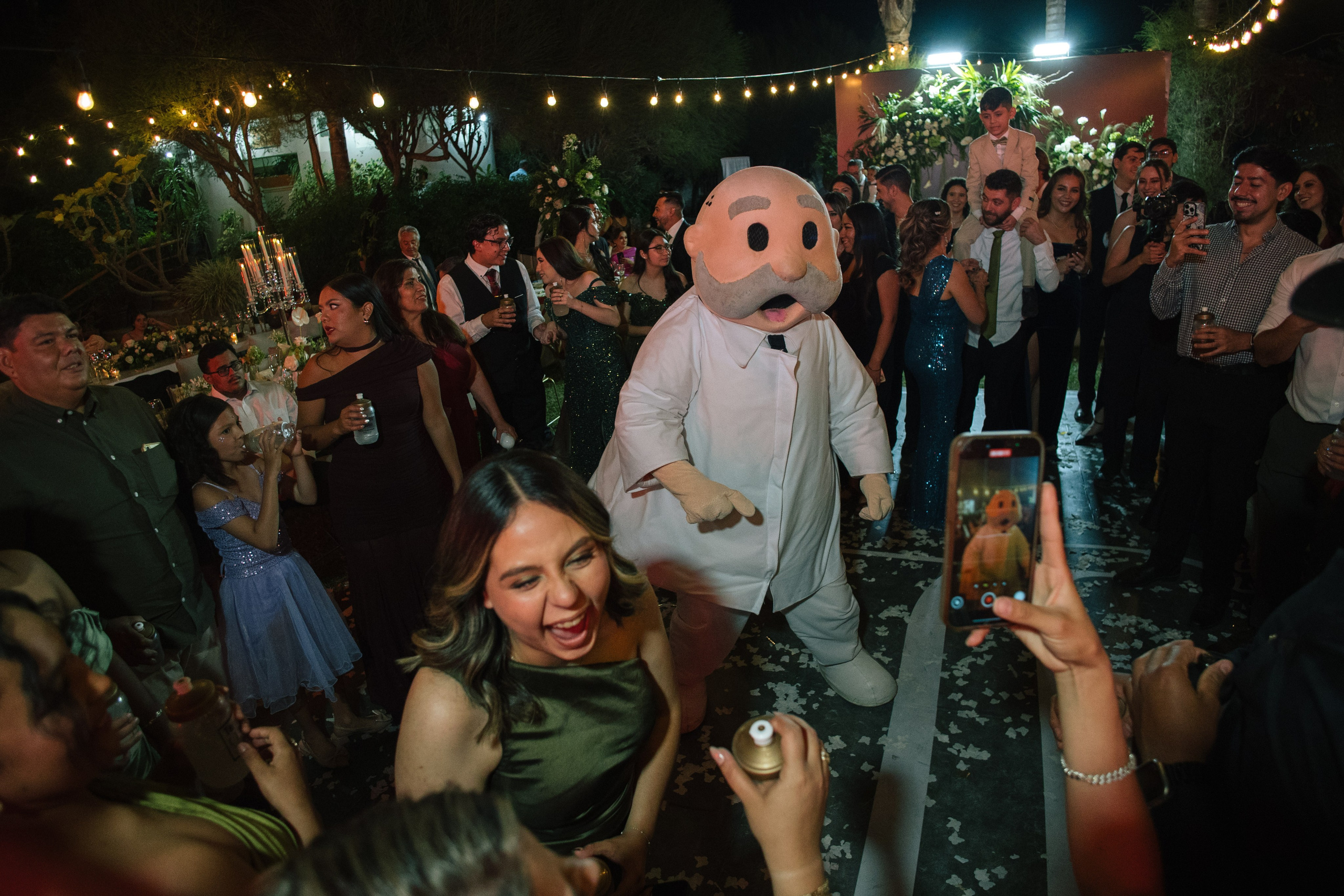 Jenny y Luis. Wedding Photographer Ruth Preciado