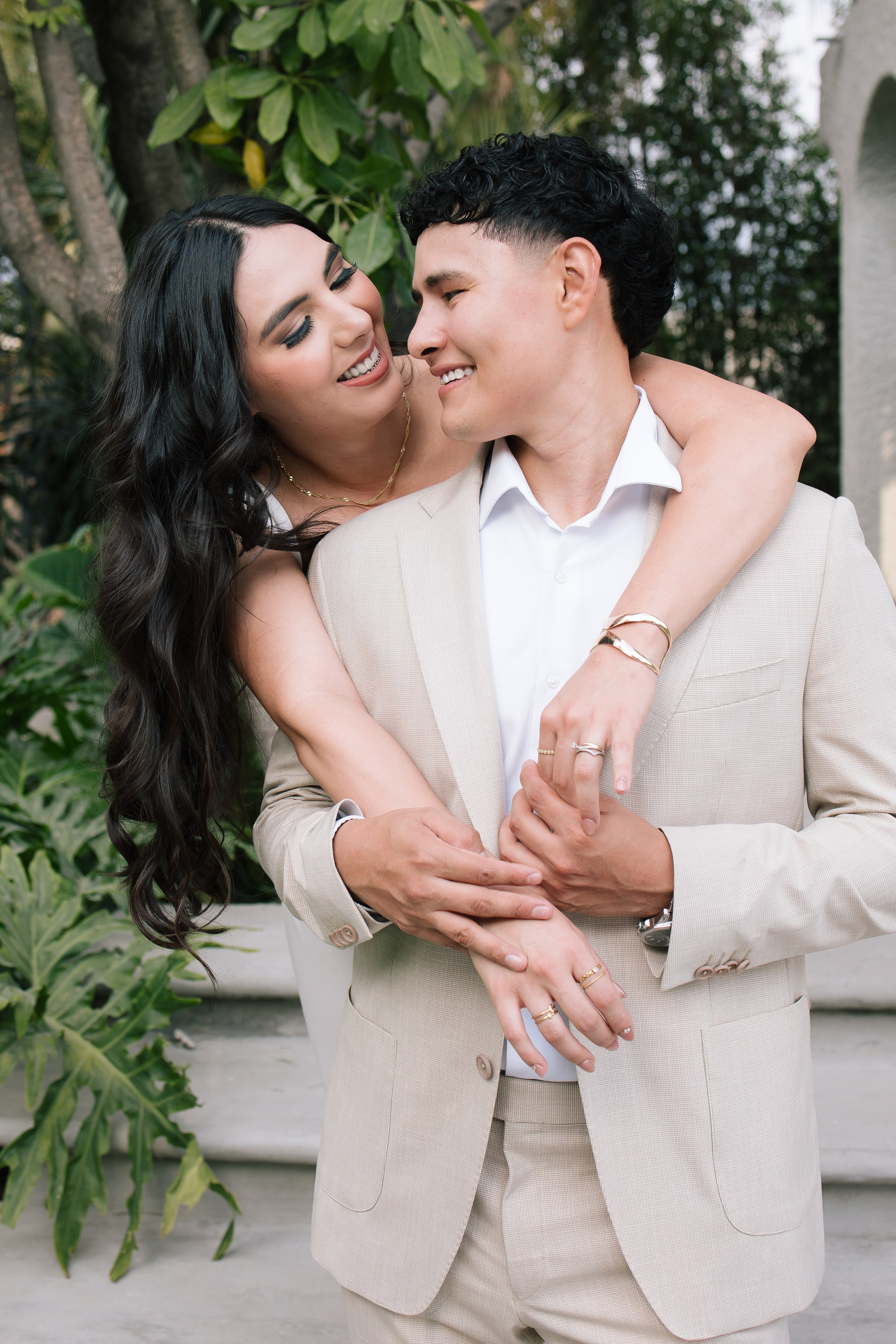 Tania y Andre. Wedding Photographer Ruth Preciado