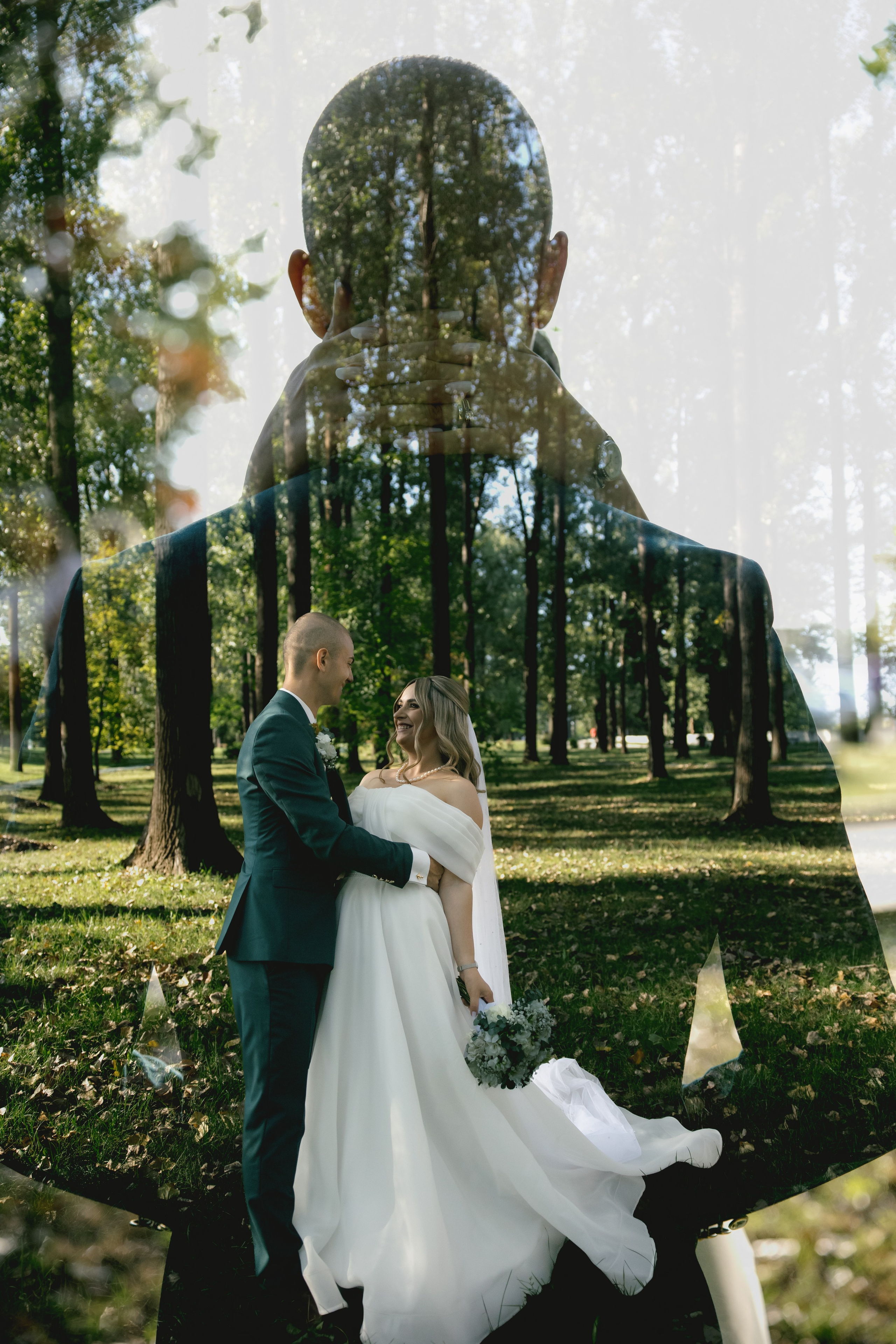 Bianca & Mihnea Pitesti. MDimaFotoStudio. Fotograf de nuntă, evenimente private și de familie