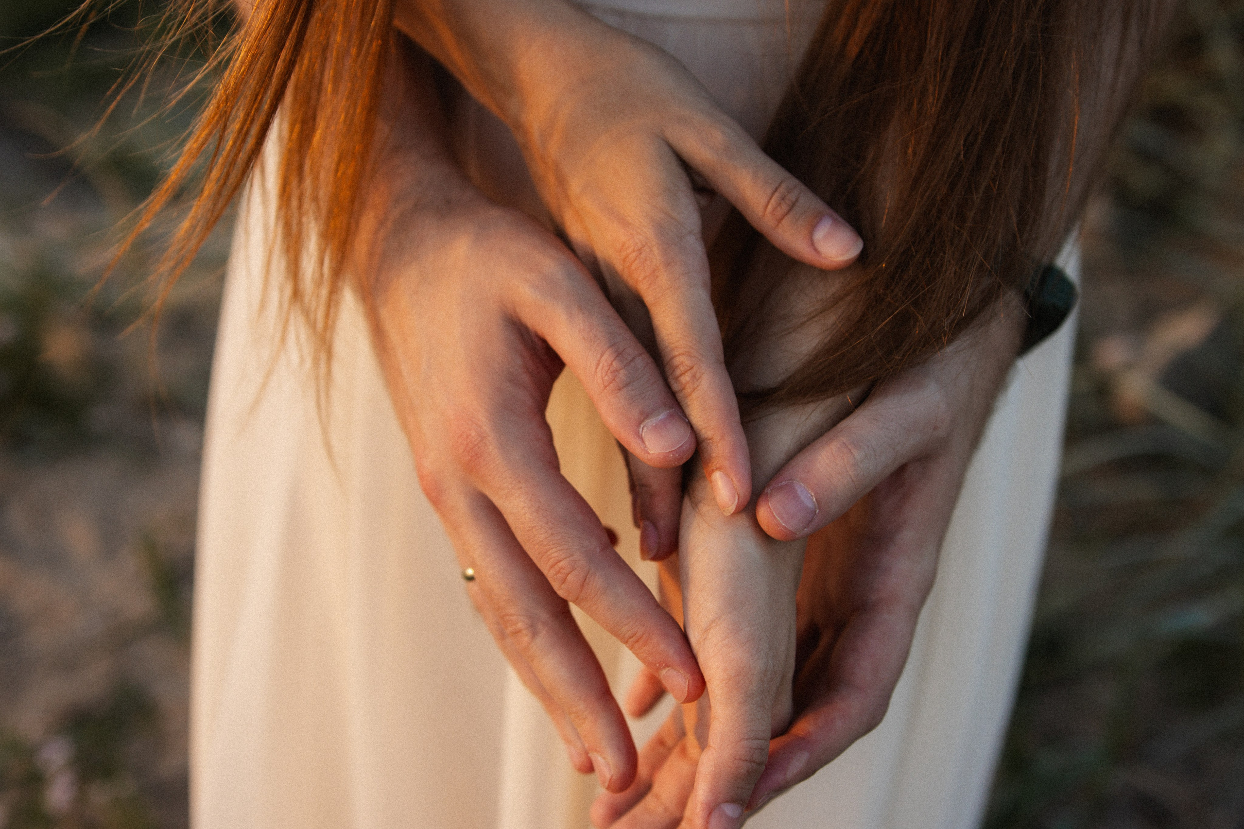 Таня & Костя. Photographer in Gothenburg Aleksandra Stroganova