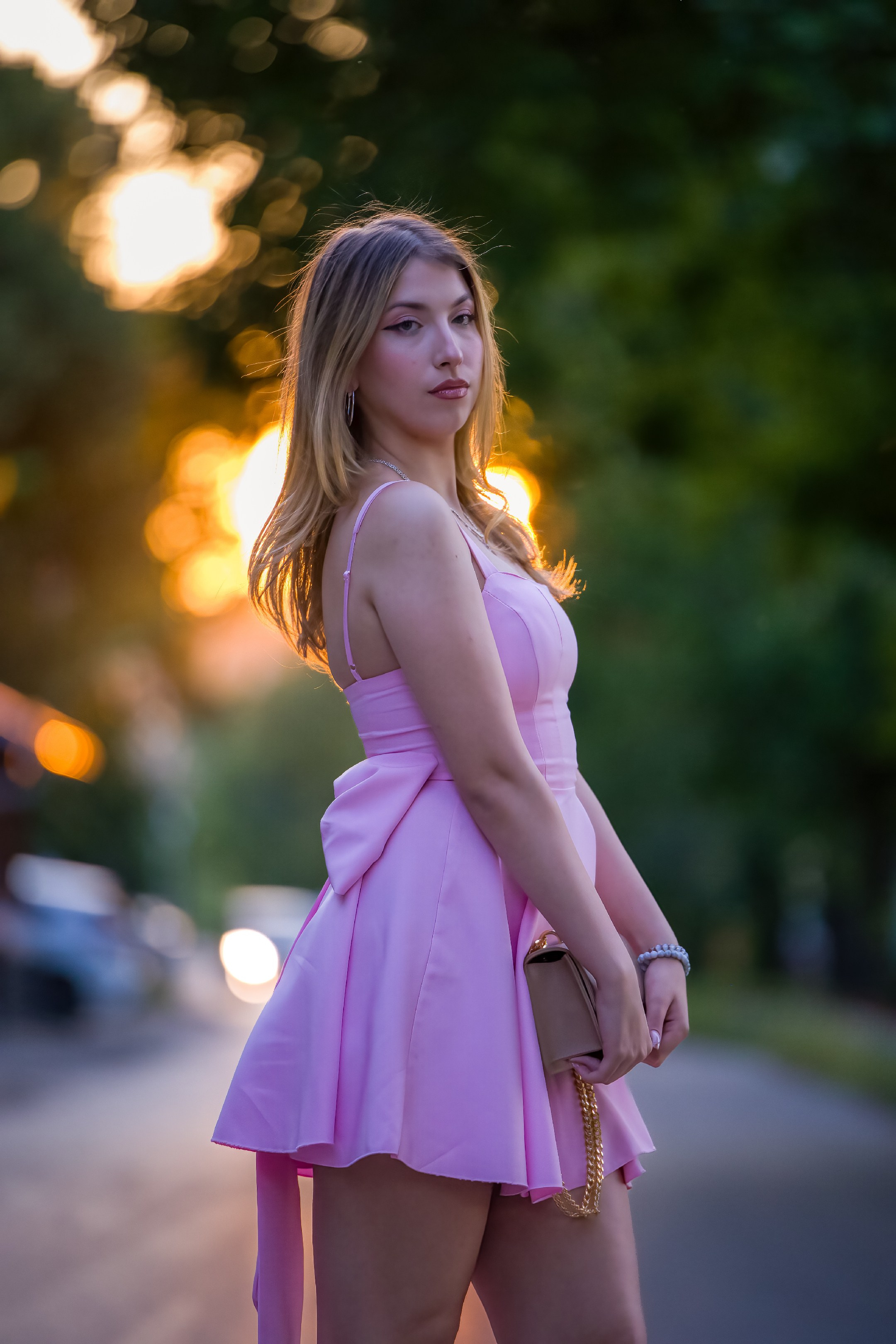 Milica 18-ti rođendan. Fotograf Ivan Grubački