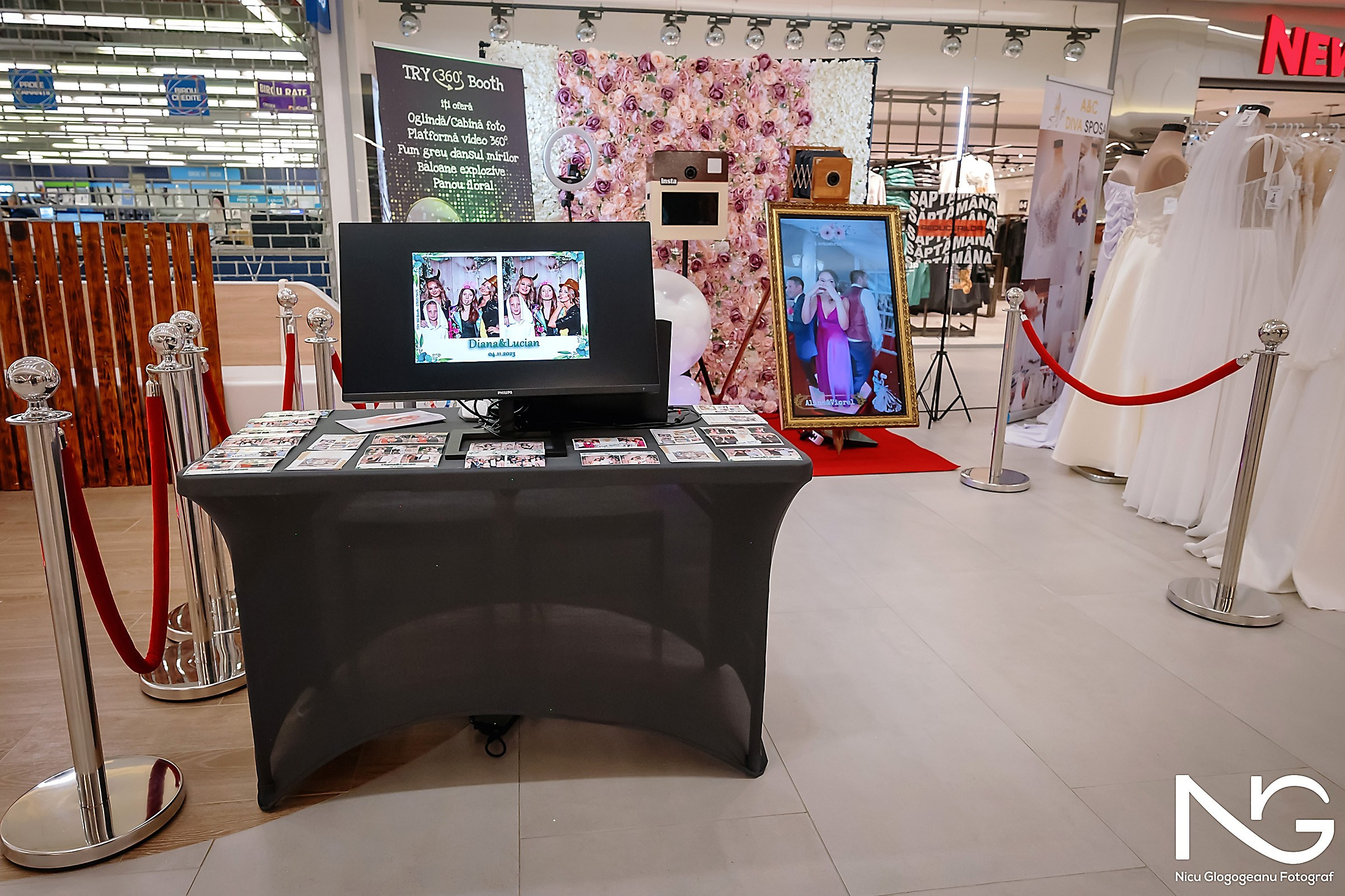 Fotograf Targ de Nunta Pitesti 2024 Fotograf Nunta Botez Pitesti Craiova Corporate