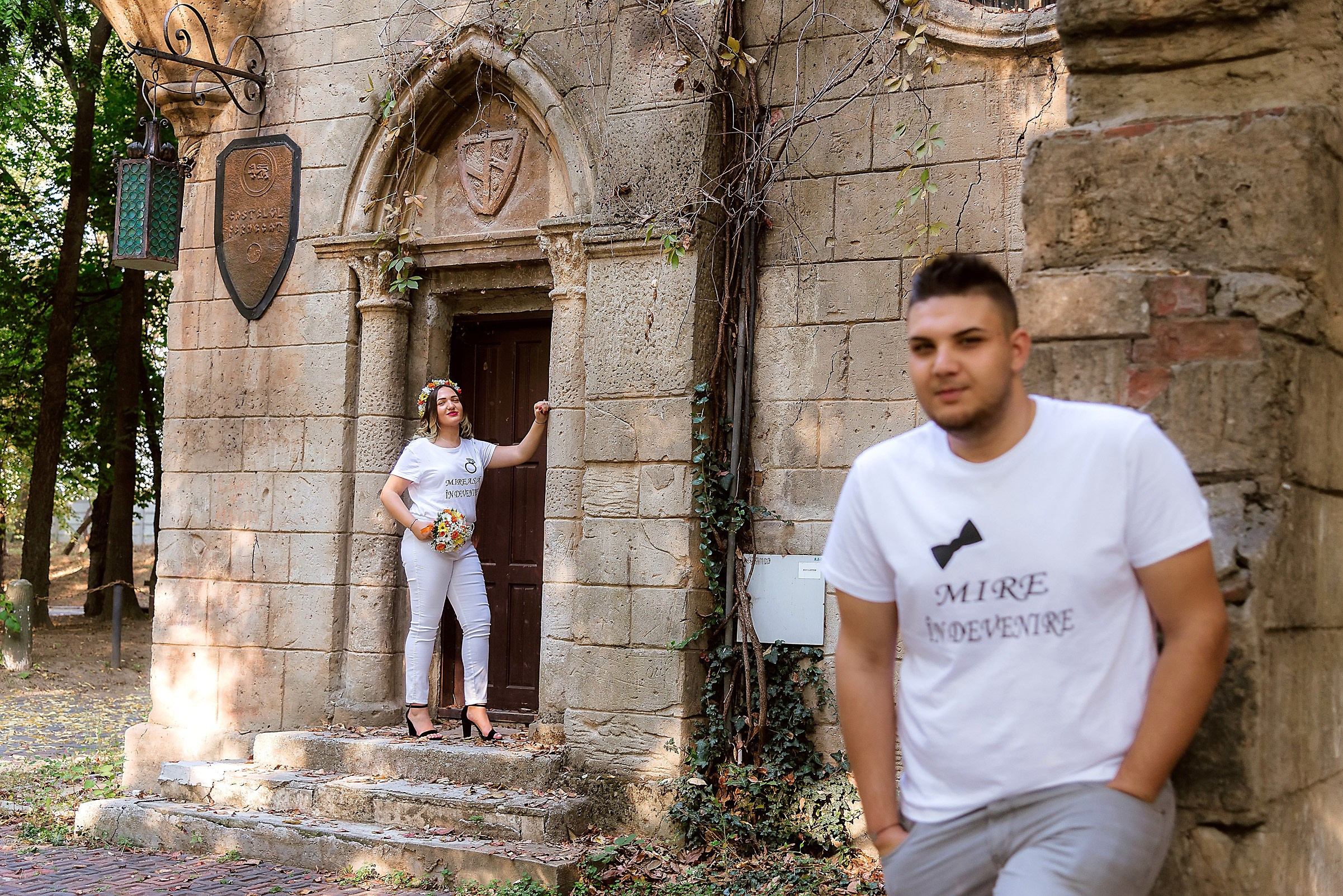 Fotograf Nunta Save The Date Craiova Pitesti 2024