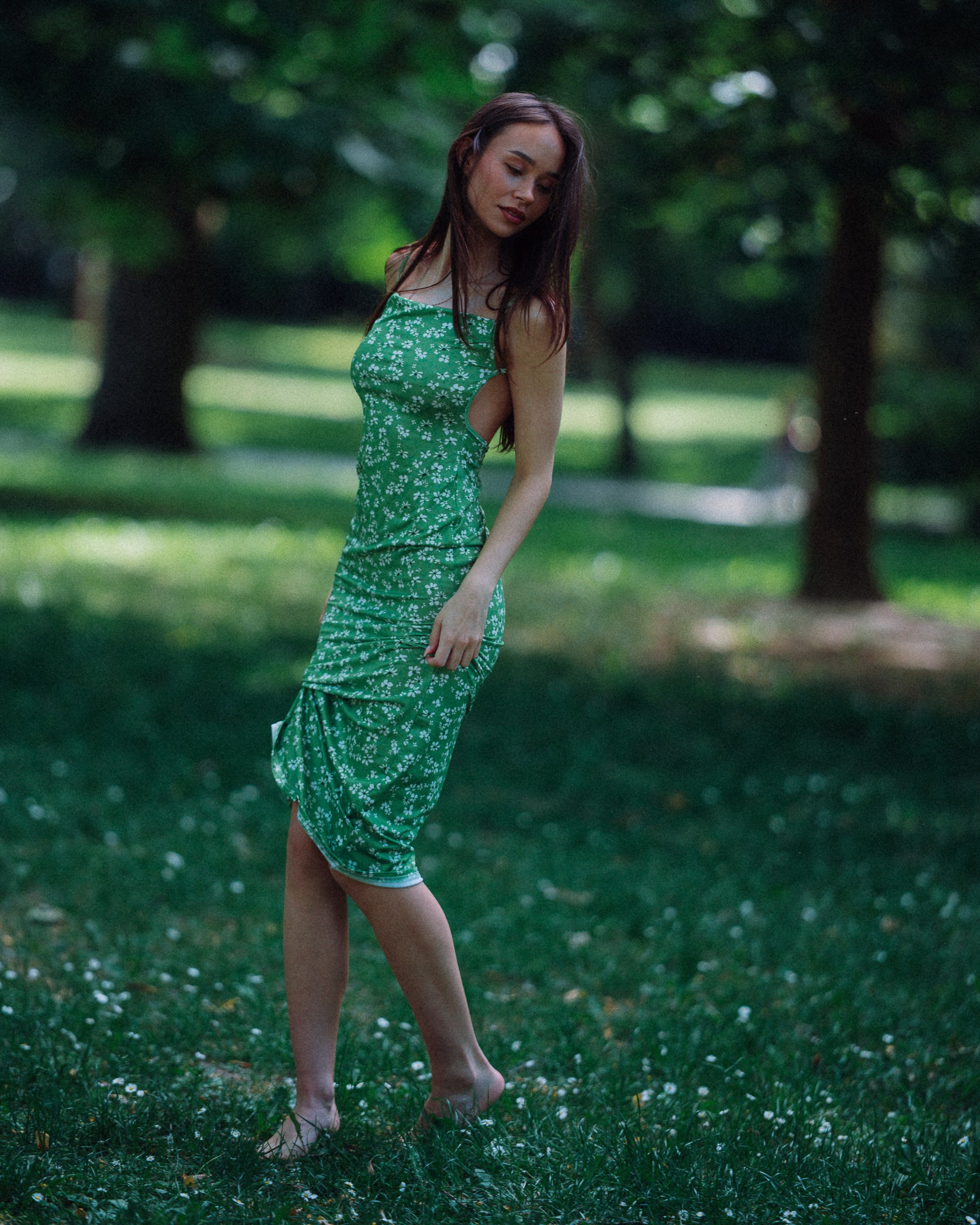 PRESETS vol.2. Photographer Inna Mendelson