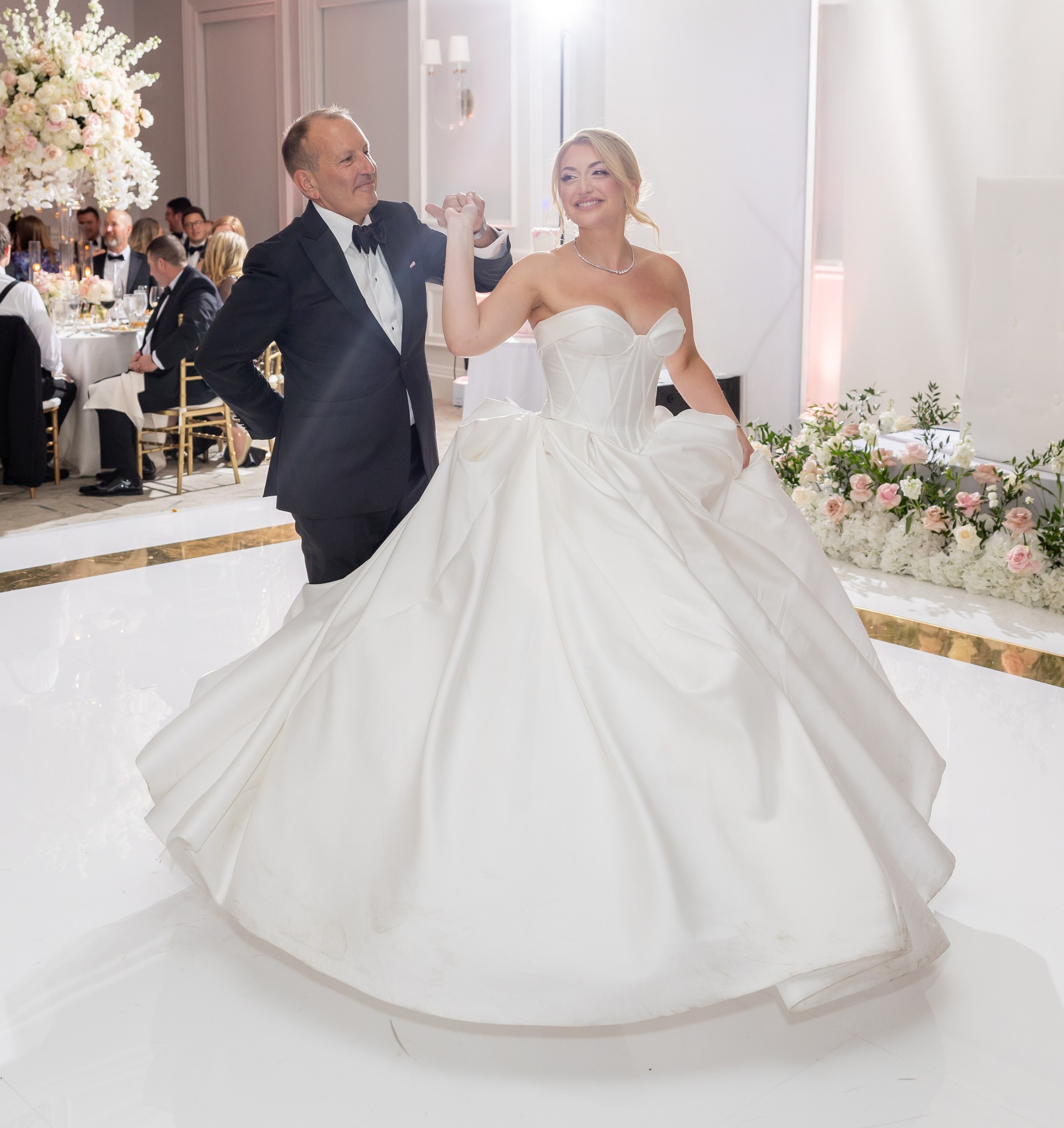 Chase & Alexander. Wedding Photo & Video