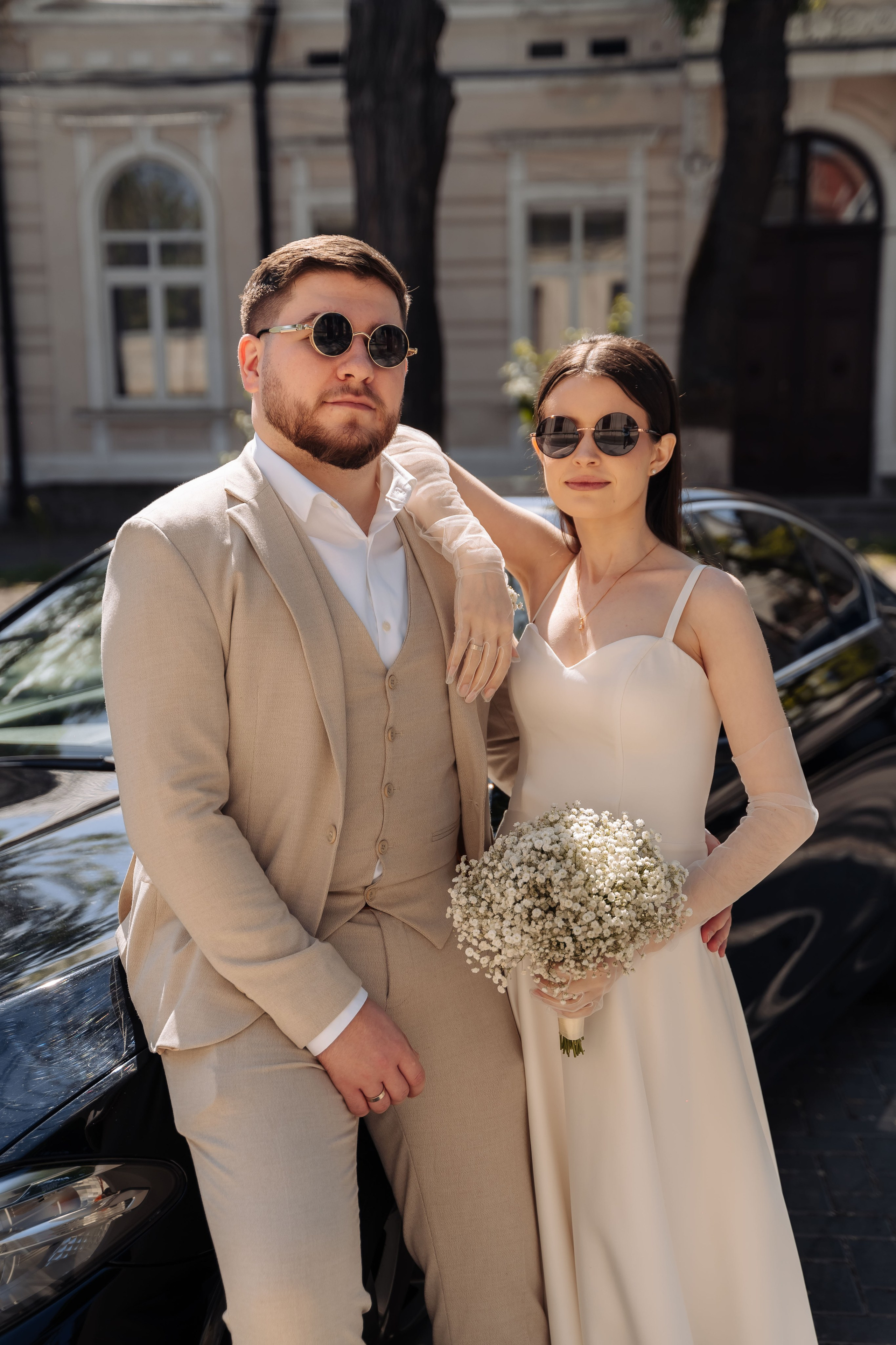 Даниел и Валерия. Эдуард Хлибичук — фотограф Кишинев Молдова